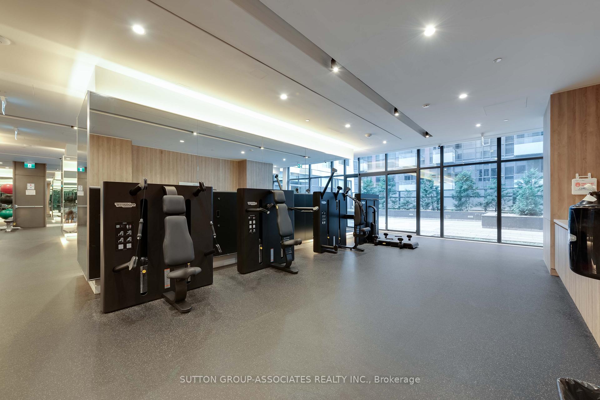 Photo 27 of Unit 1702, 576 Front Street W, Toronto, Waterfront Communities — HOMEH