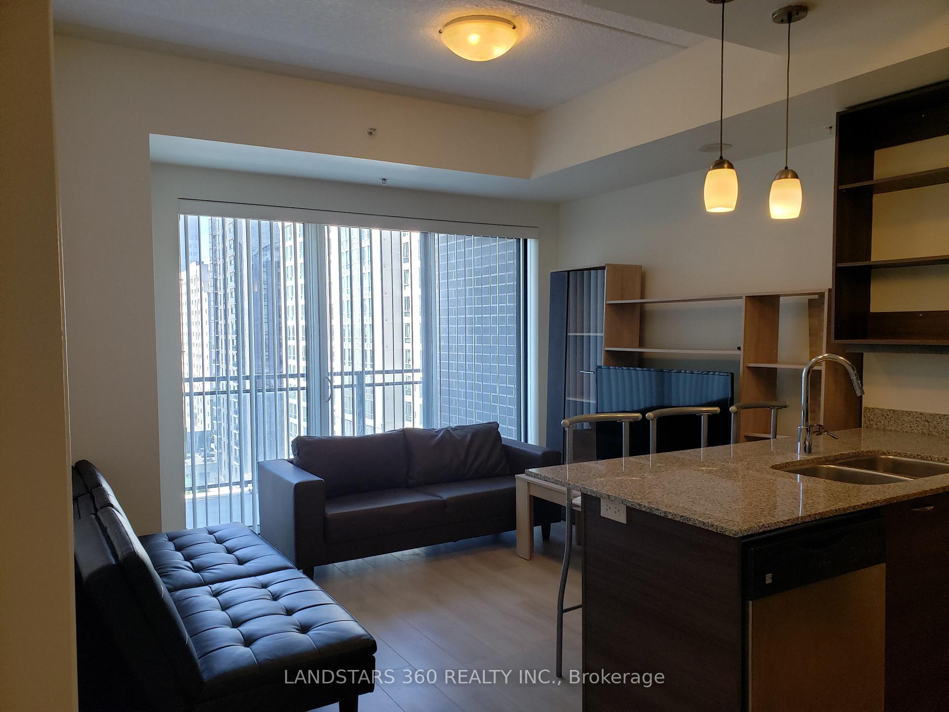 Photo 5 of Unit 1006, 318 Spruce Street, Waterloo, Beechwood/University — HOMEH