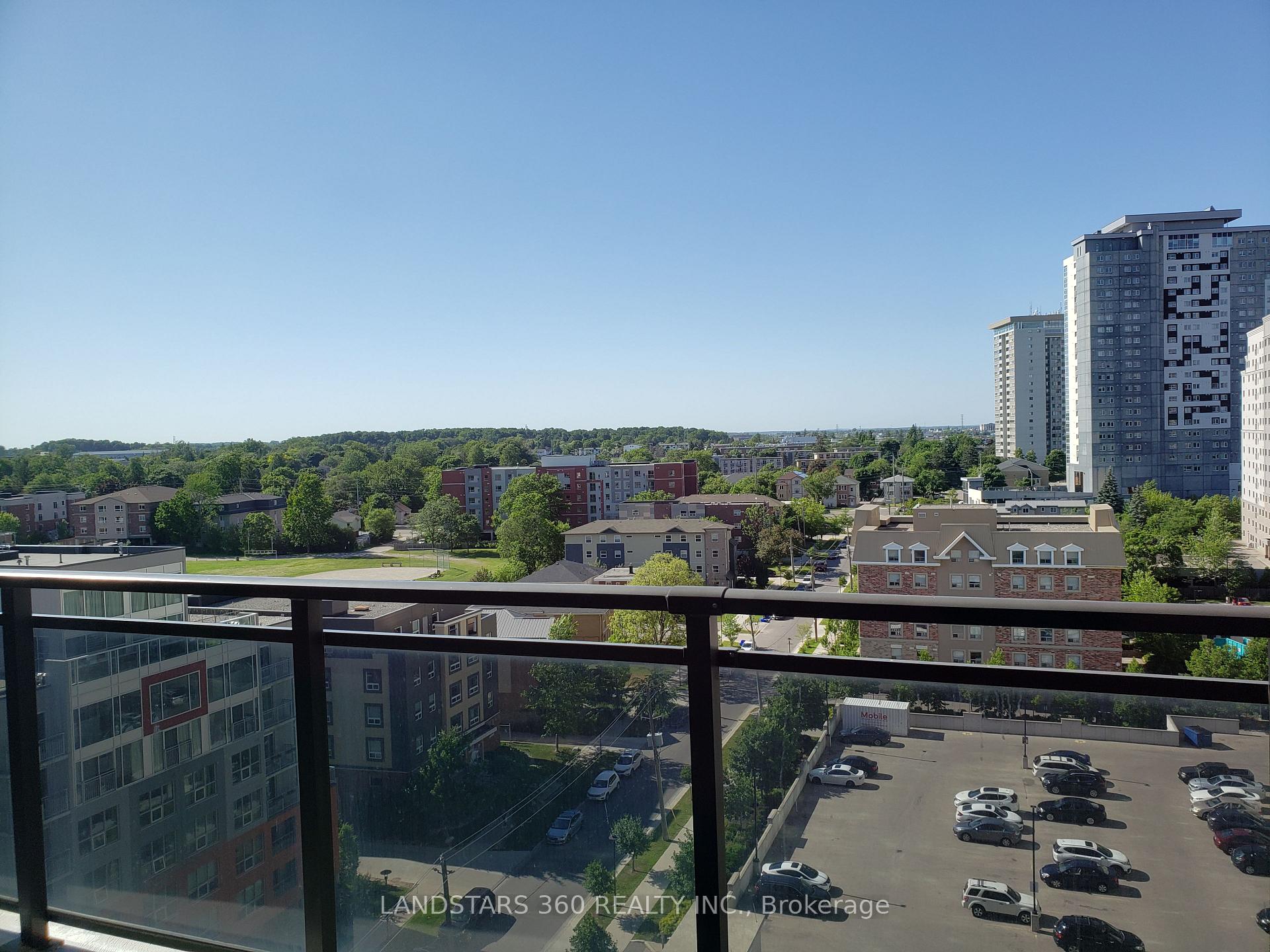 Photo 13 of Unit 1006, 318 Spruce Street, Waterloo, Beechwood/University — HOMEH