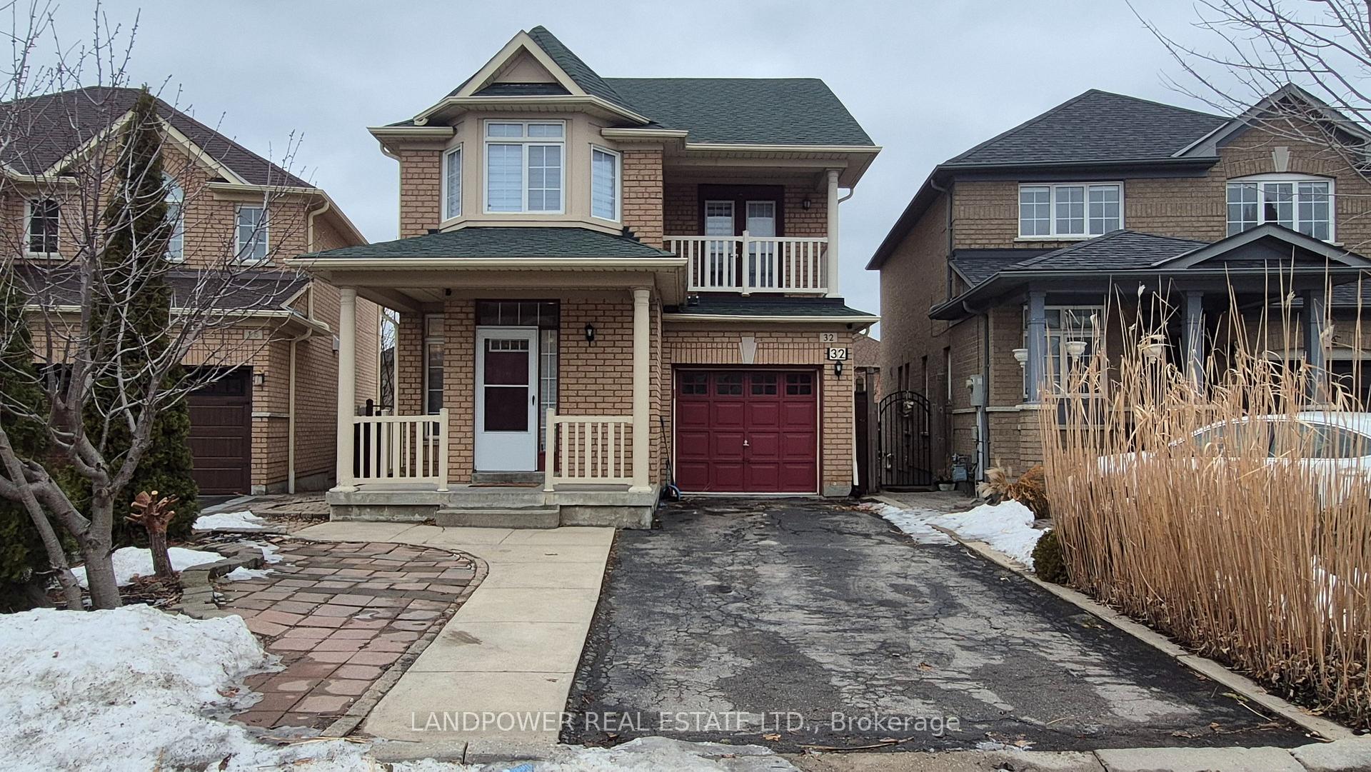 Photo 1 of Unit Basement Apartment, 32 Signet Way, Vaughan, Vellore Village — HOMEH