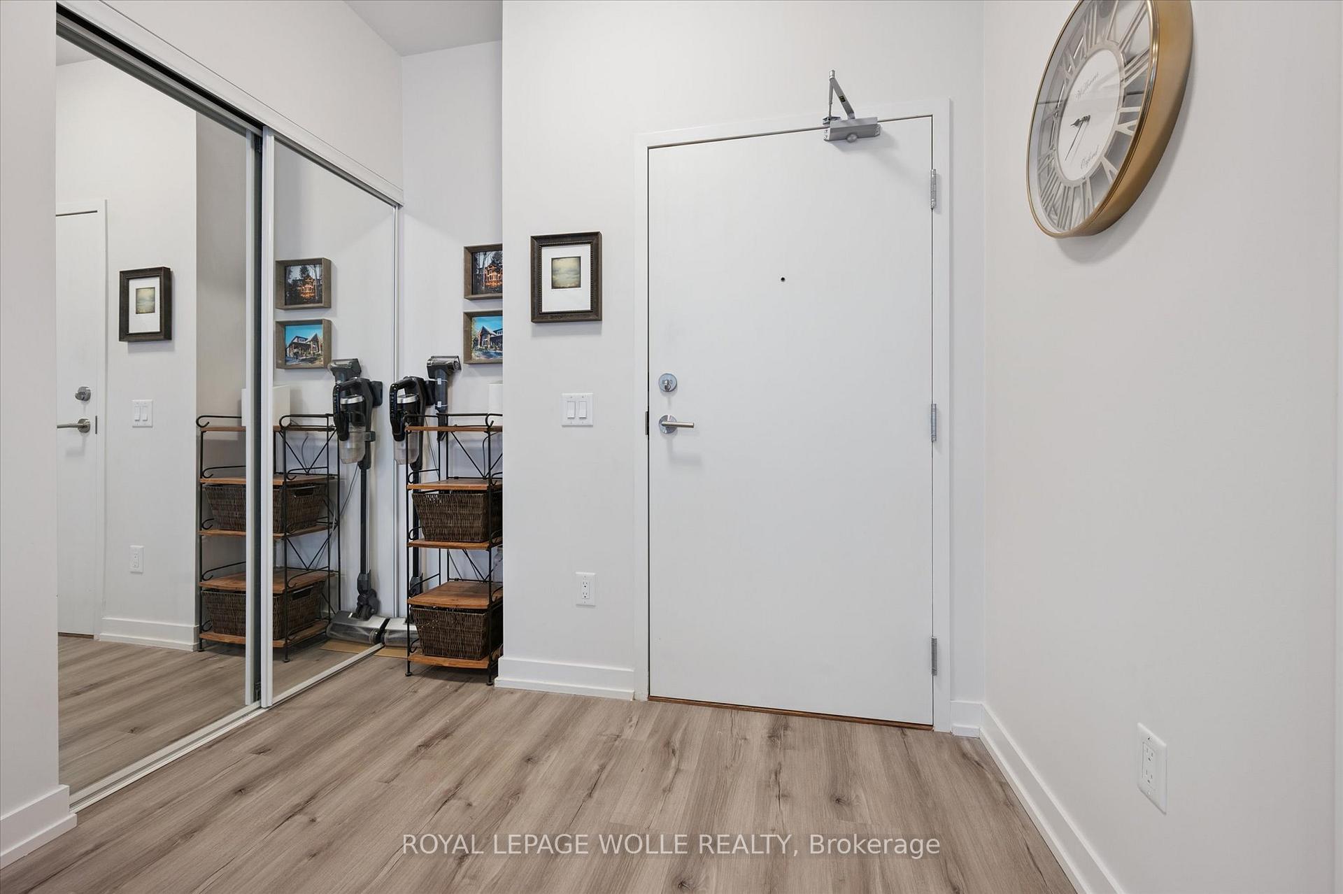 Photo 3 of Unit 308, 247 Northfield Street, Waterloo — HOMEH