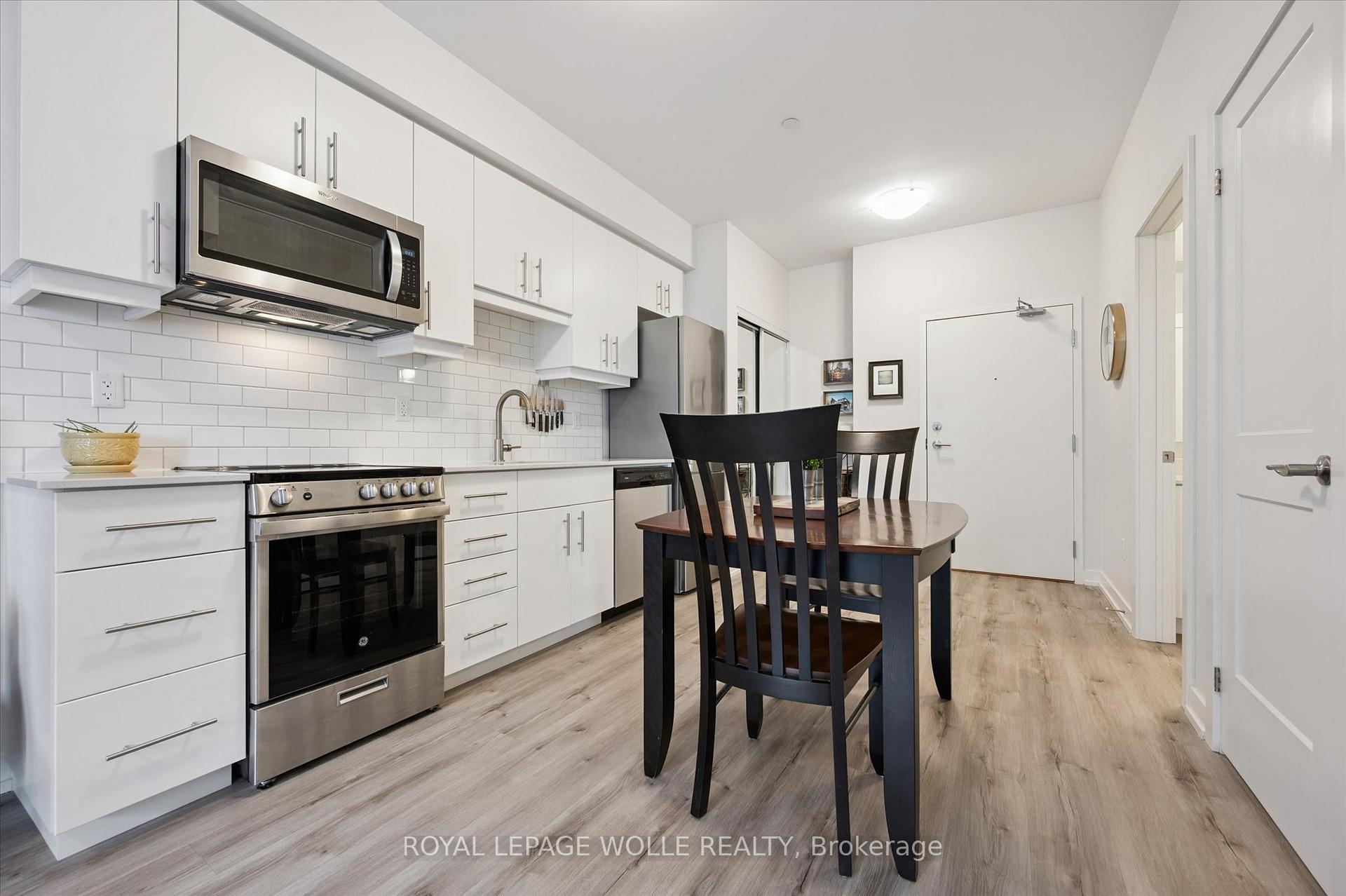 Photo 2 of Unit 308, 247 Northfield Street, Waterloo — HOMEH