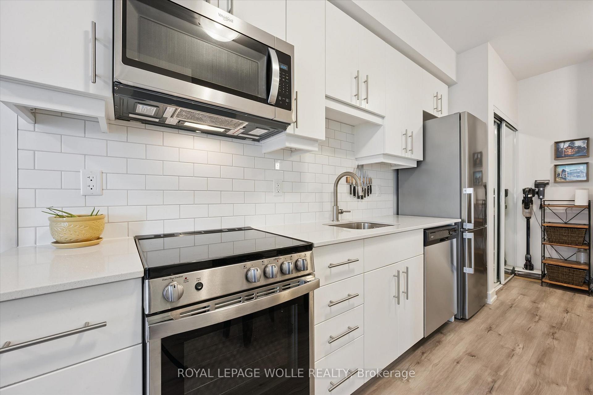 Photo 4 of Unit 308, 247 Northfield Street, Waterloo — HOMEH