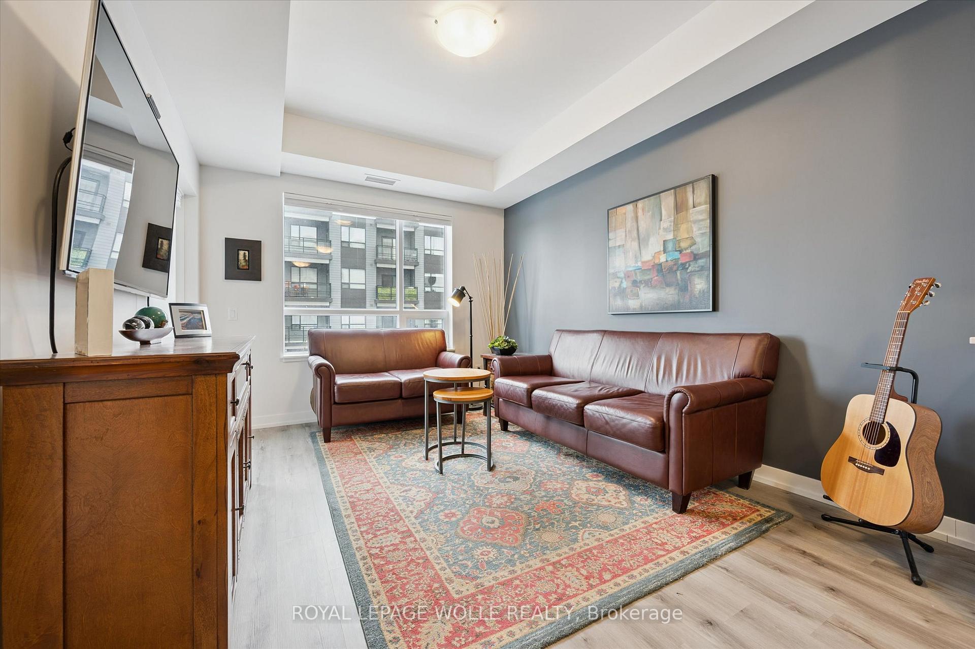 Photo 9 of Unit 308, 247 Northfield Street, Waterloo — HOMEH