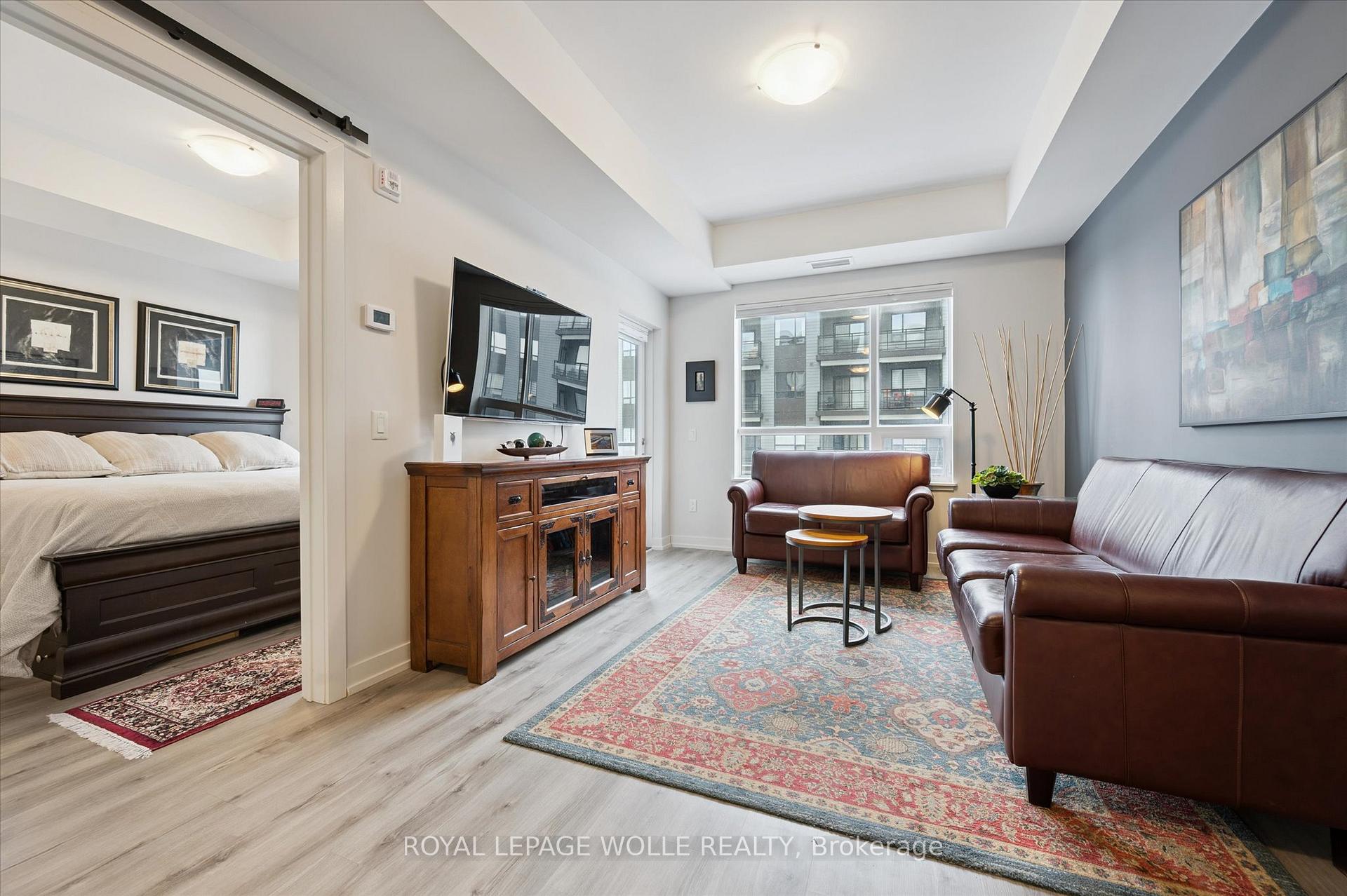Photo 12 of Unit 308, 247 Northfield Street, Waterloo — HOMEH