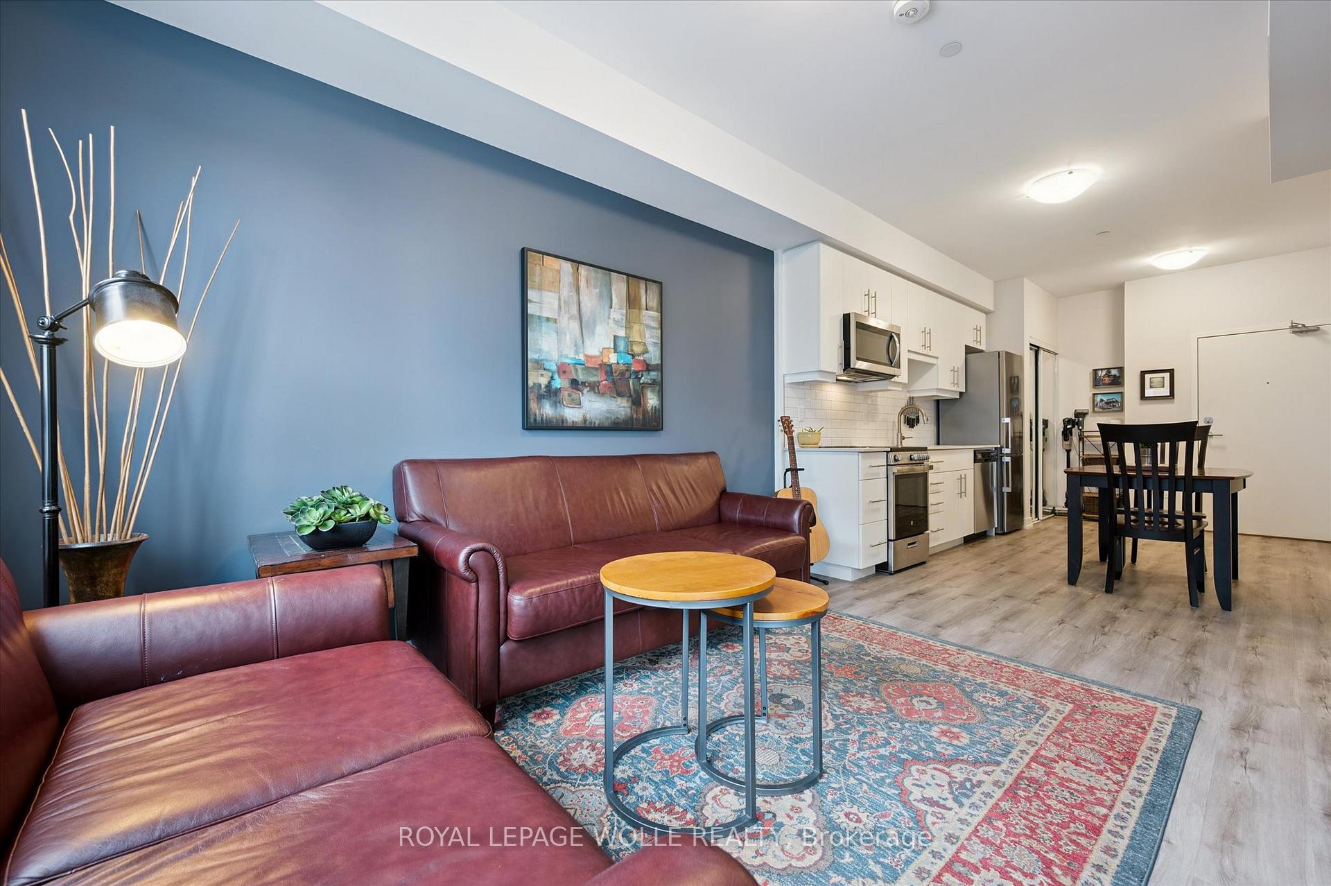 Photo 8 of Unit 308, 247 Northfield Street, Waterloo — HOMEH