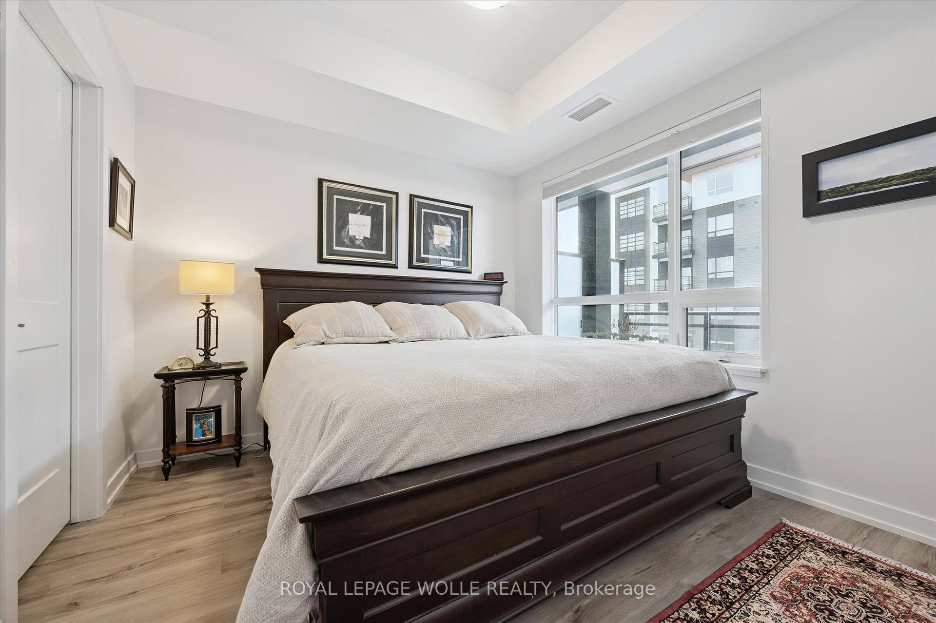 Photo 6 of Unit 308, 247 Northfield Street, Waterloo — HOMEH