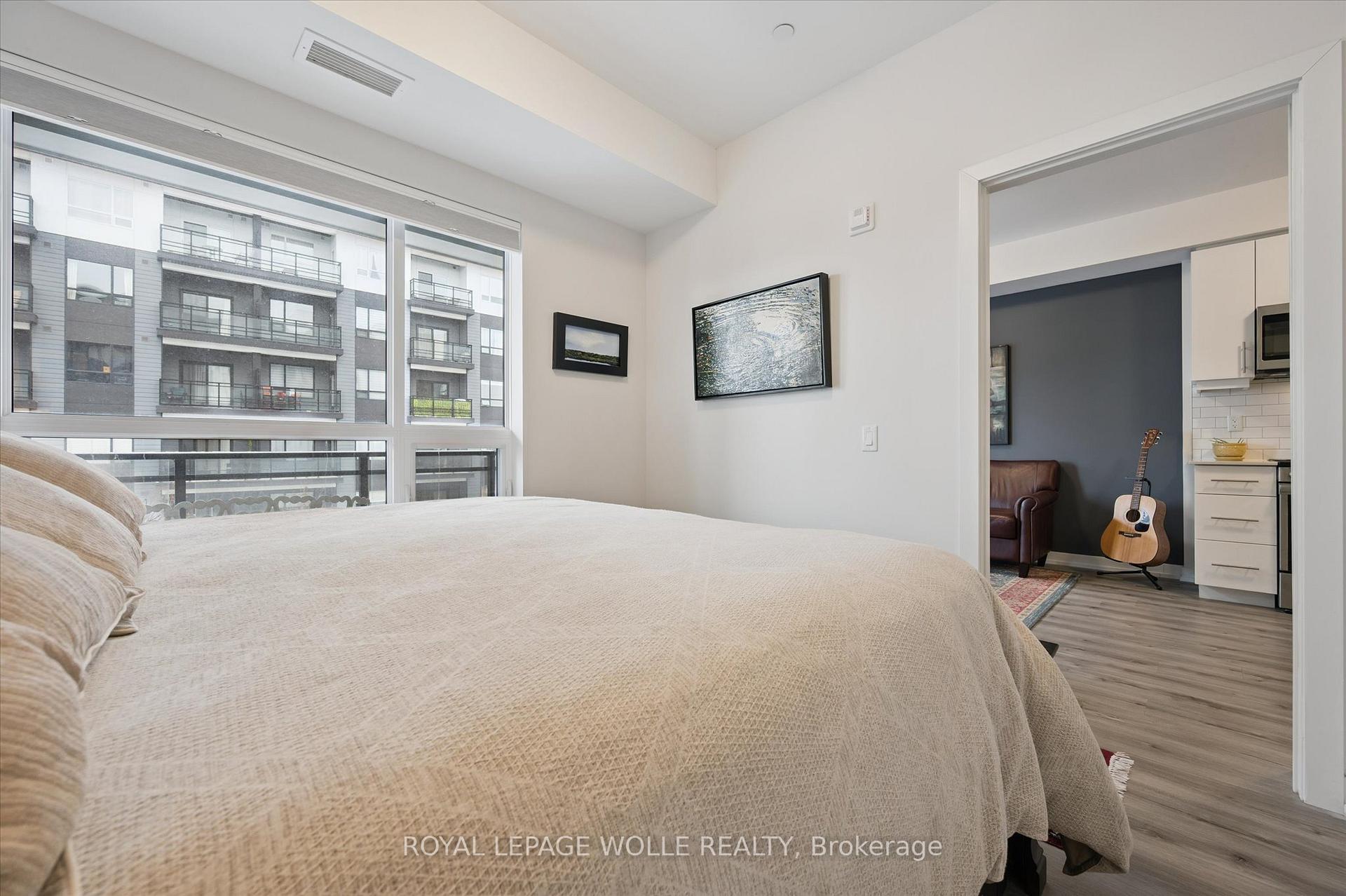 Photo 7 of Unit 308, 247 Northfield Street, Waterloo — HOMEH