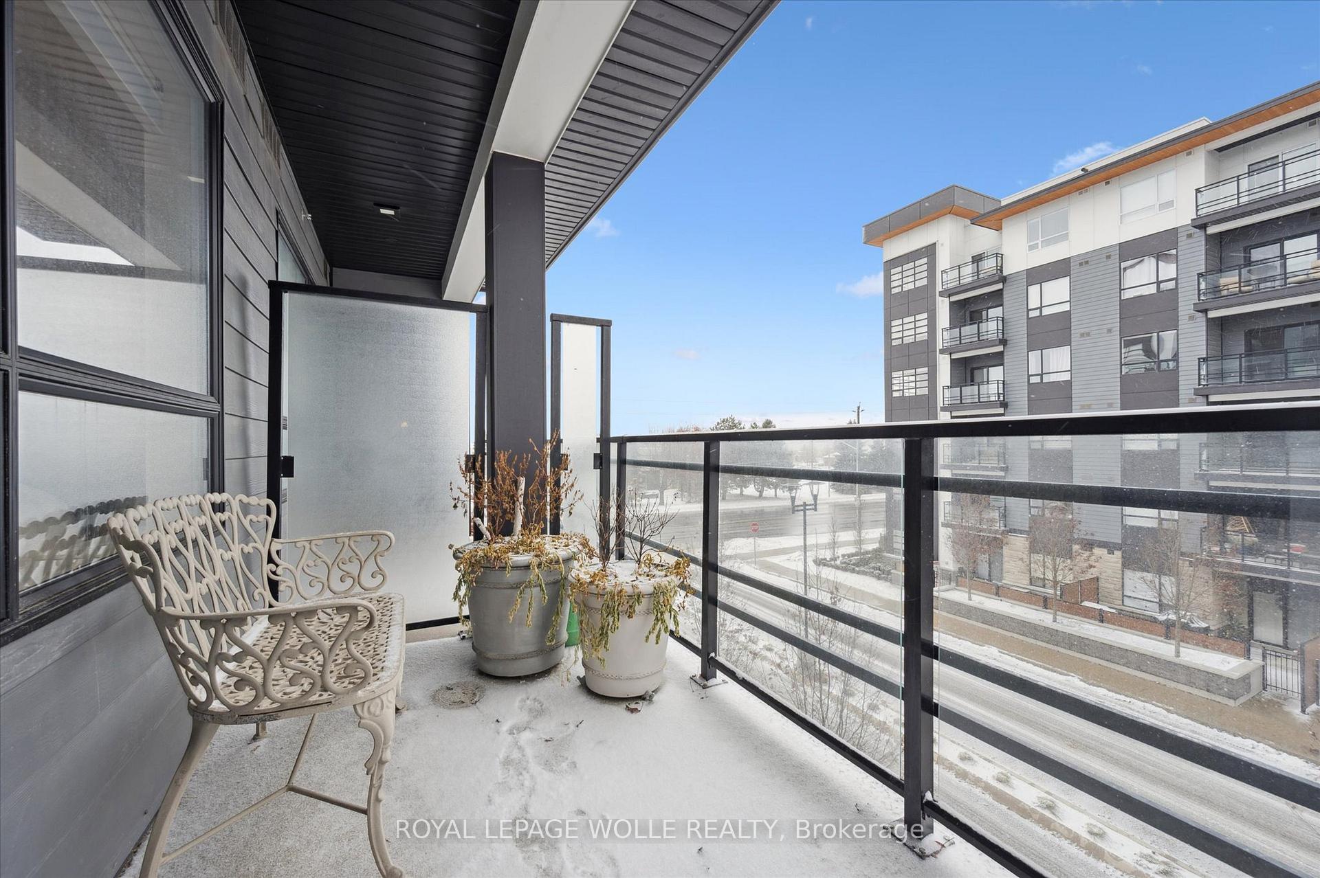 Photo 11 of Unit 308, 247 Northfield Street, Waterloo — HOMEH