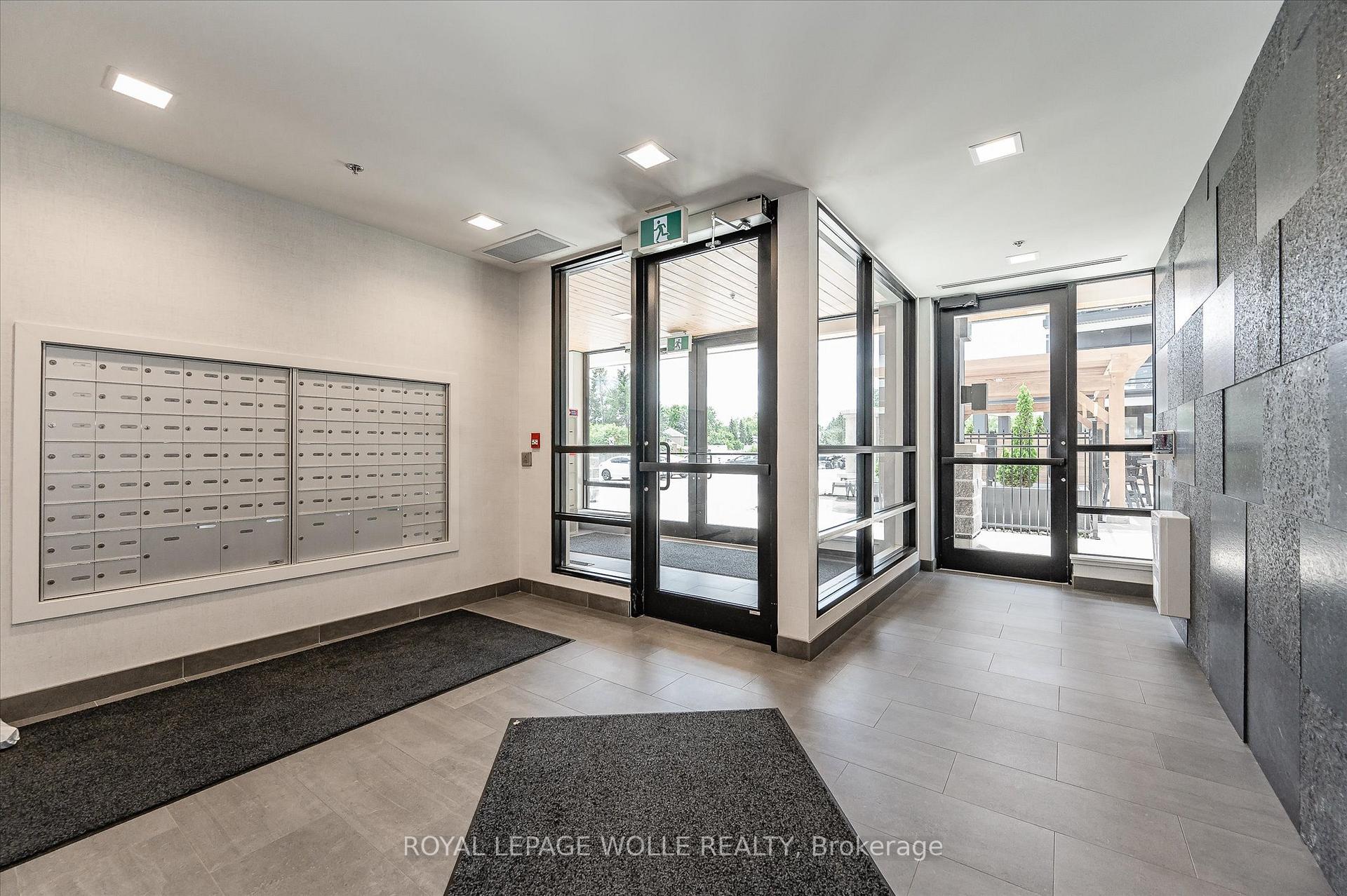 Photo 18 of Unit 308, 247 Northfield Street, Waterloo — HOMEH