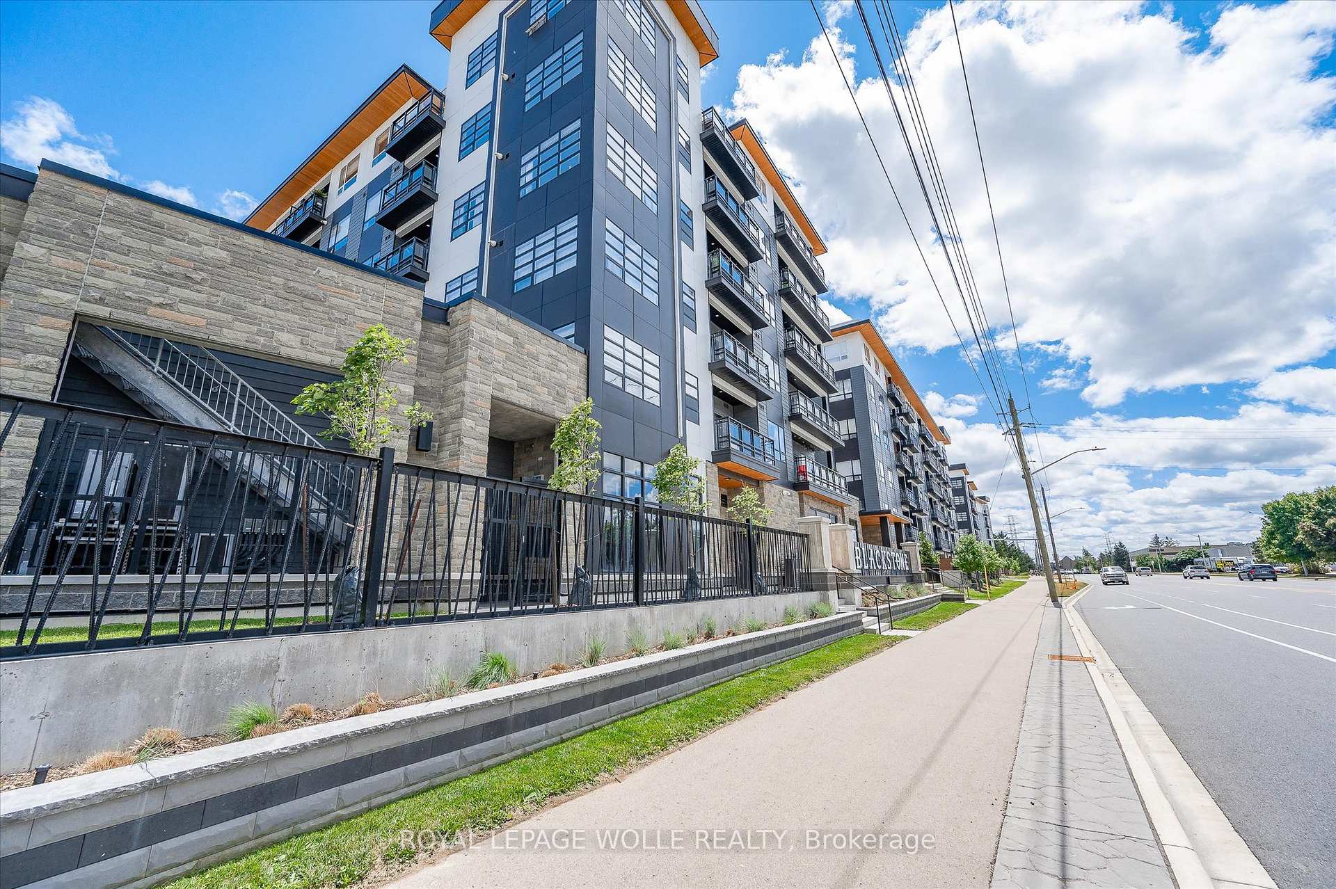 Photo 50 of Unit 308, 247 Northfield Street, Waterloo — HOMEH
