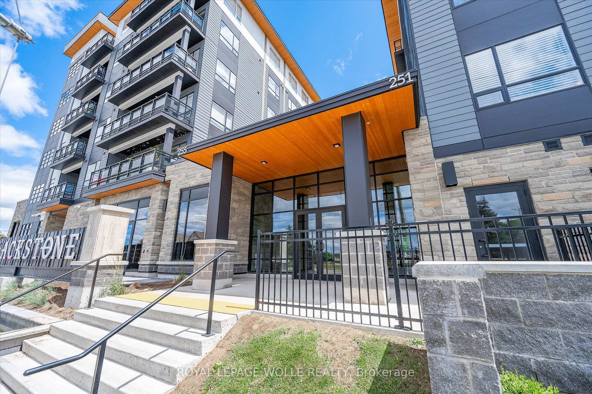 Photo 16 of Unit 308, 247 Northfield Street, Waterloo — HOMEH