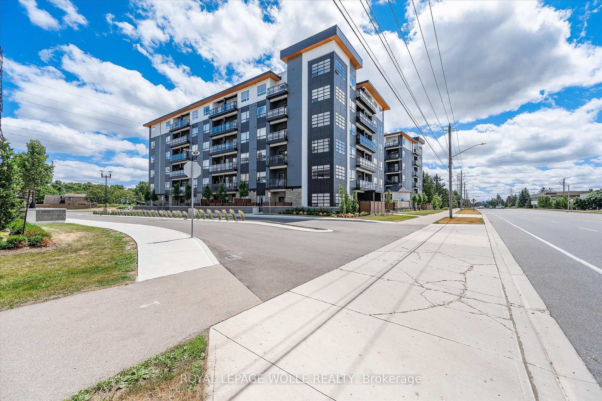 Photo 23 of Unit 308, 247 Northfield Street, Waterloo — HOMEH