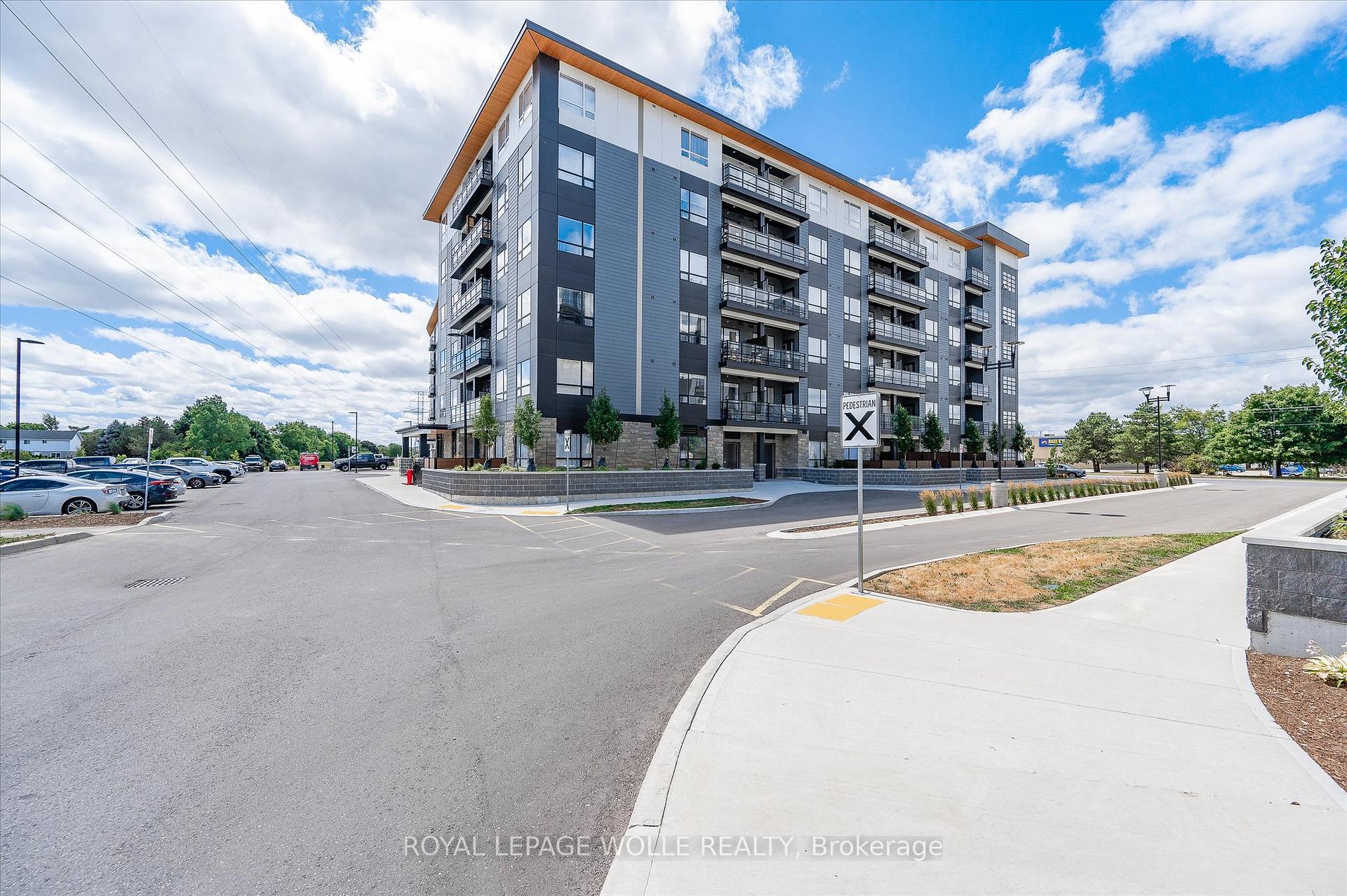 Photo 21 of Unit 308, 247 Northfield Street, Waterloo — HOMEH