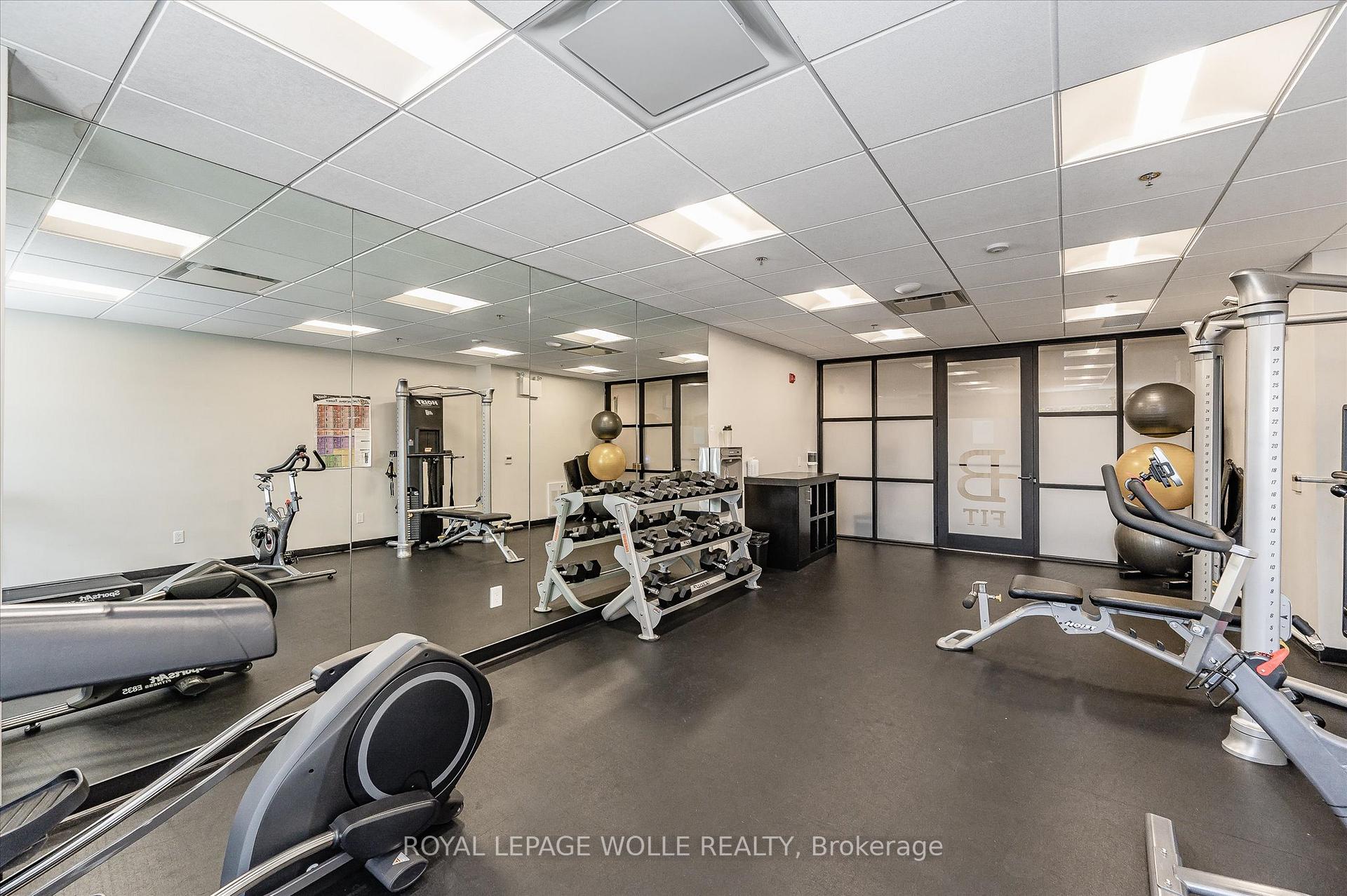 Photo 38 of Unit 308, 247 Northfield Street, Waterloo — HOMEH