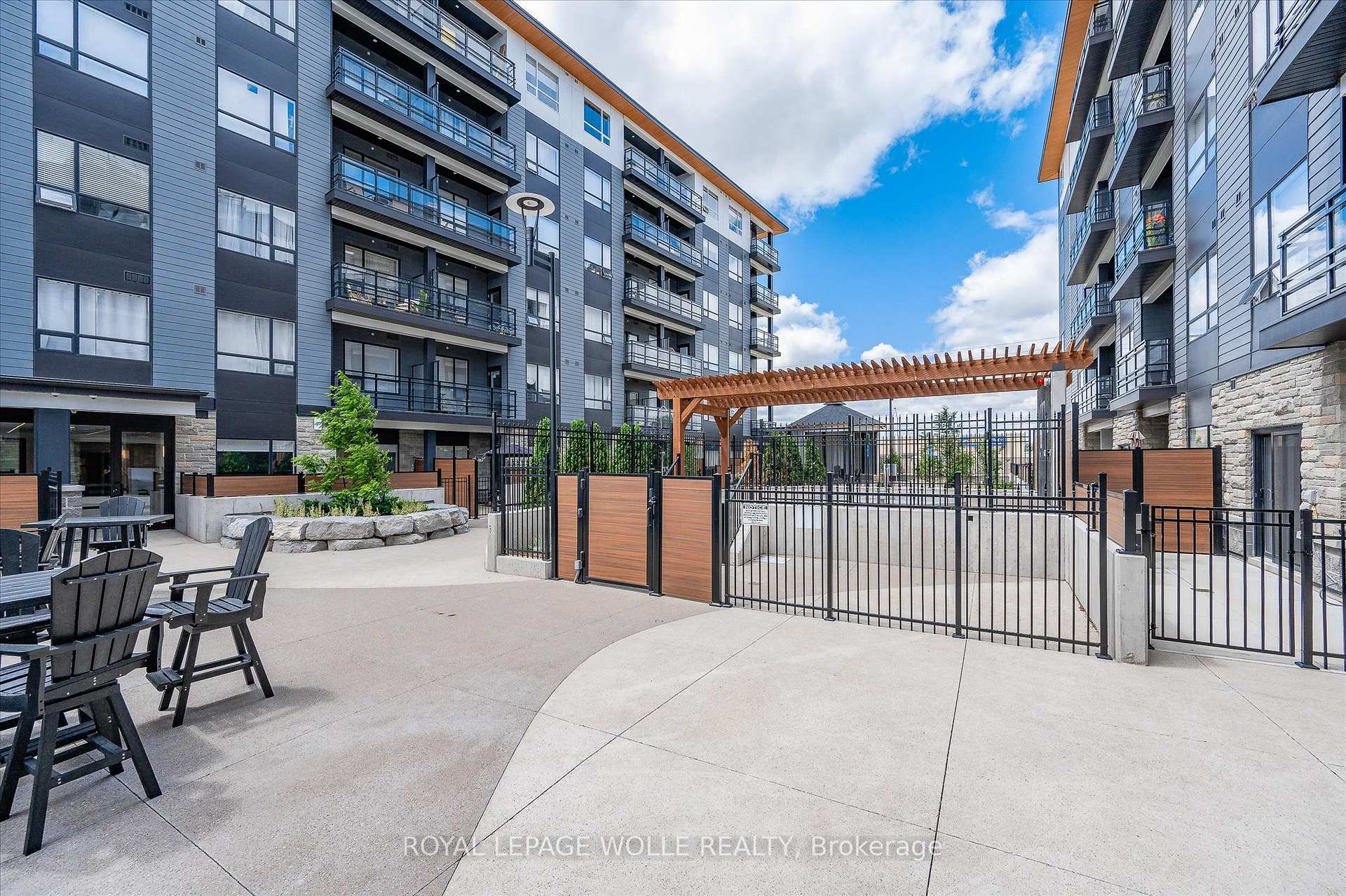 Photo 44 of Unit 308, 247 Northfield Street, Waterloo — HOMEH