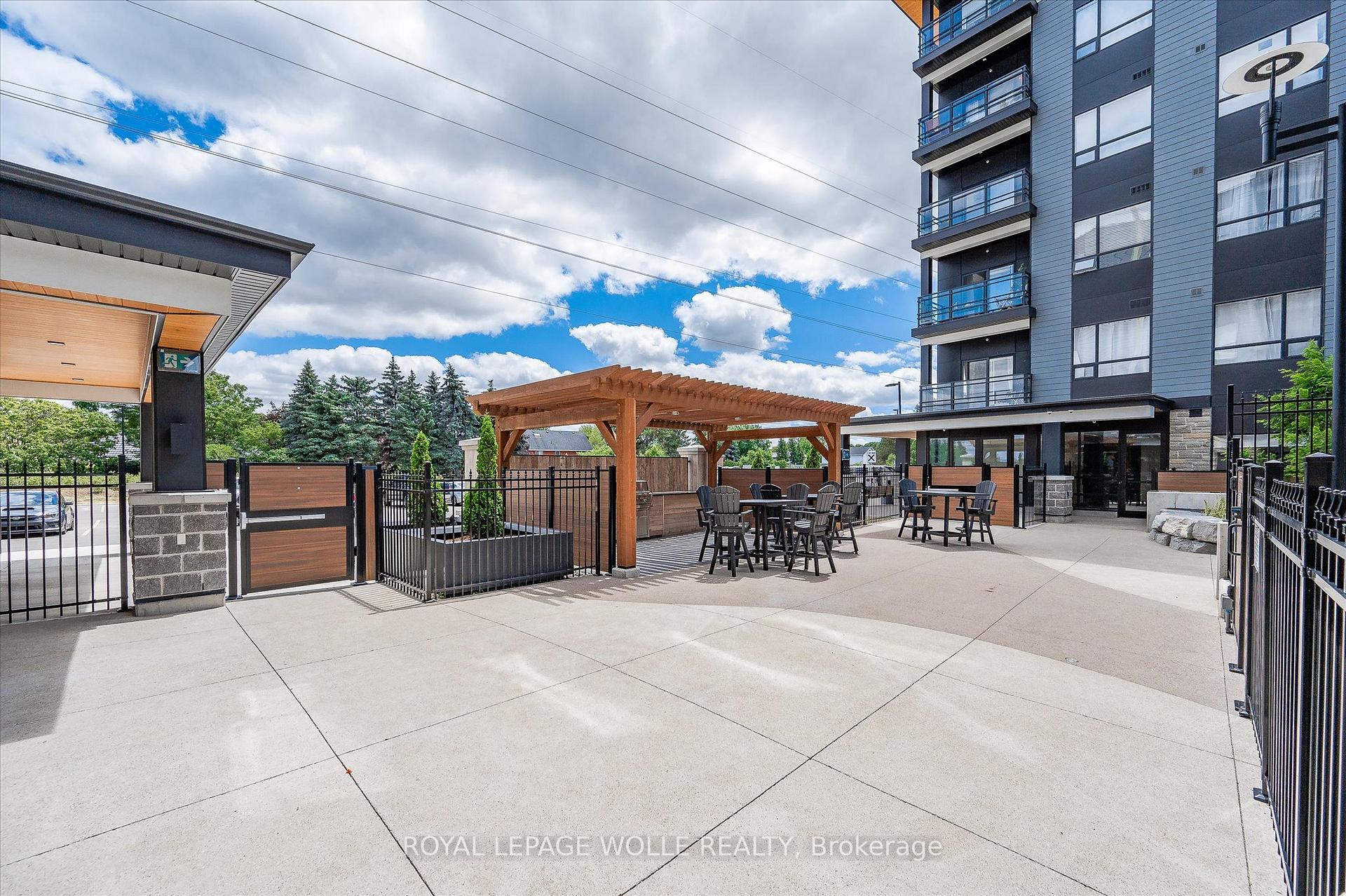 Photo 35 of Unit 308, 247 Northfield Street, Waterloo — HOMEH
