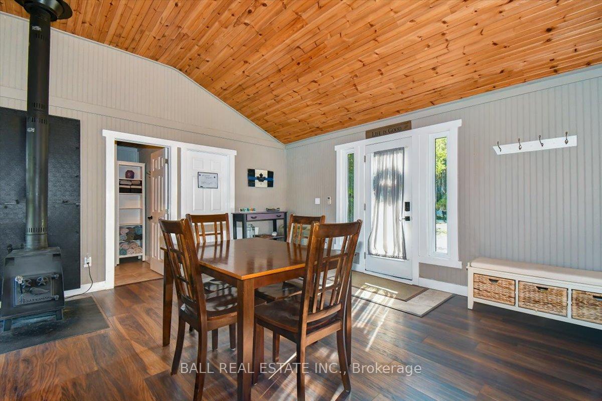 Photo 28 of 224 Bay Shore Drive, Faraday — HOMEH