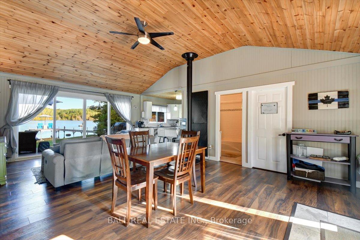Photo 5 of 224 Bay Shore Drive, Faraday — HOMEH