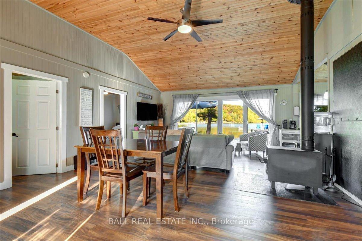 Photo 4 of 224 Bay Shore Drive, Faraday — HOMEH