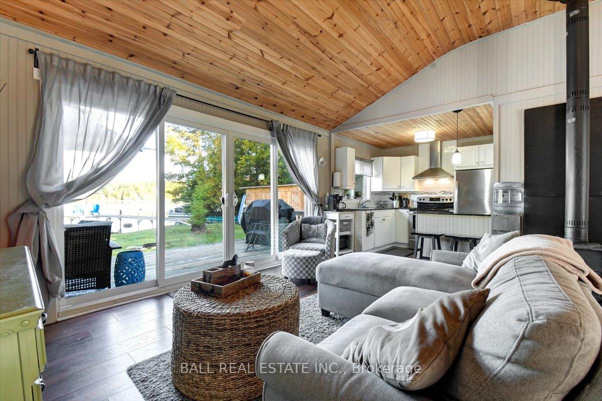 Photo 18 of 224 Bay Shore Drive, Faraday — HOMEH