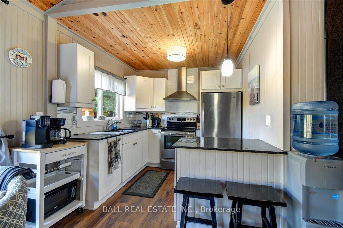Photo 11 of 224 Bay Shore Drive, Faraday — HOMEH