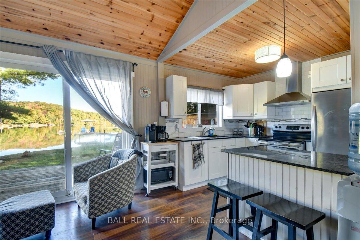 Photo 7 of 224 Bay Shore Drive, Faraday — HOMEH