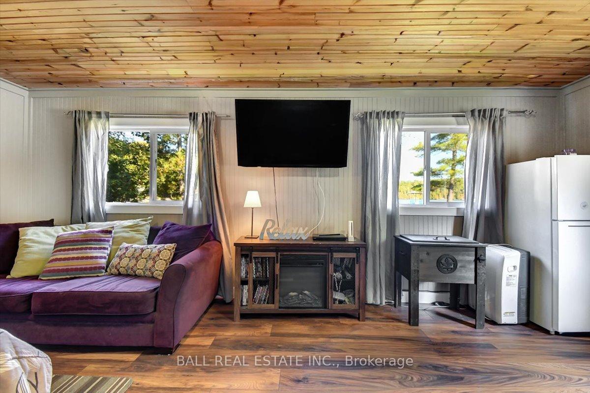 Photo 22 of 224 Bay Shore Drive, Faraday — HOMEH