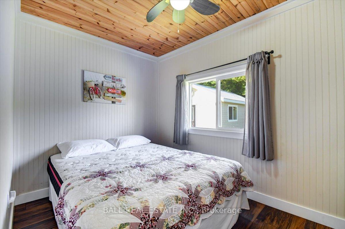 Photo 20 of 224 Bay Shore Drive, Faraday — HOMEH