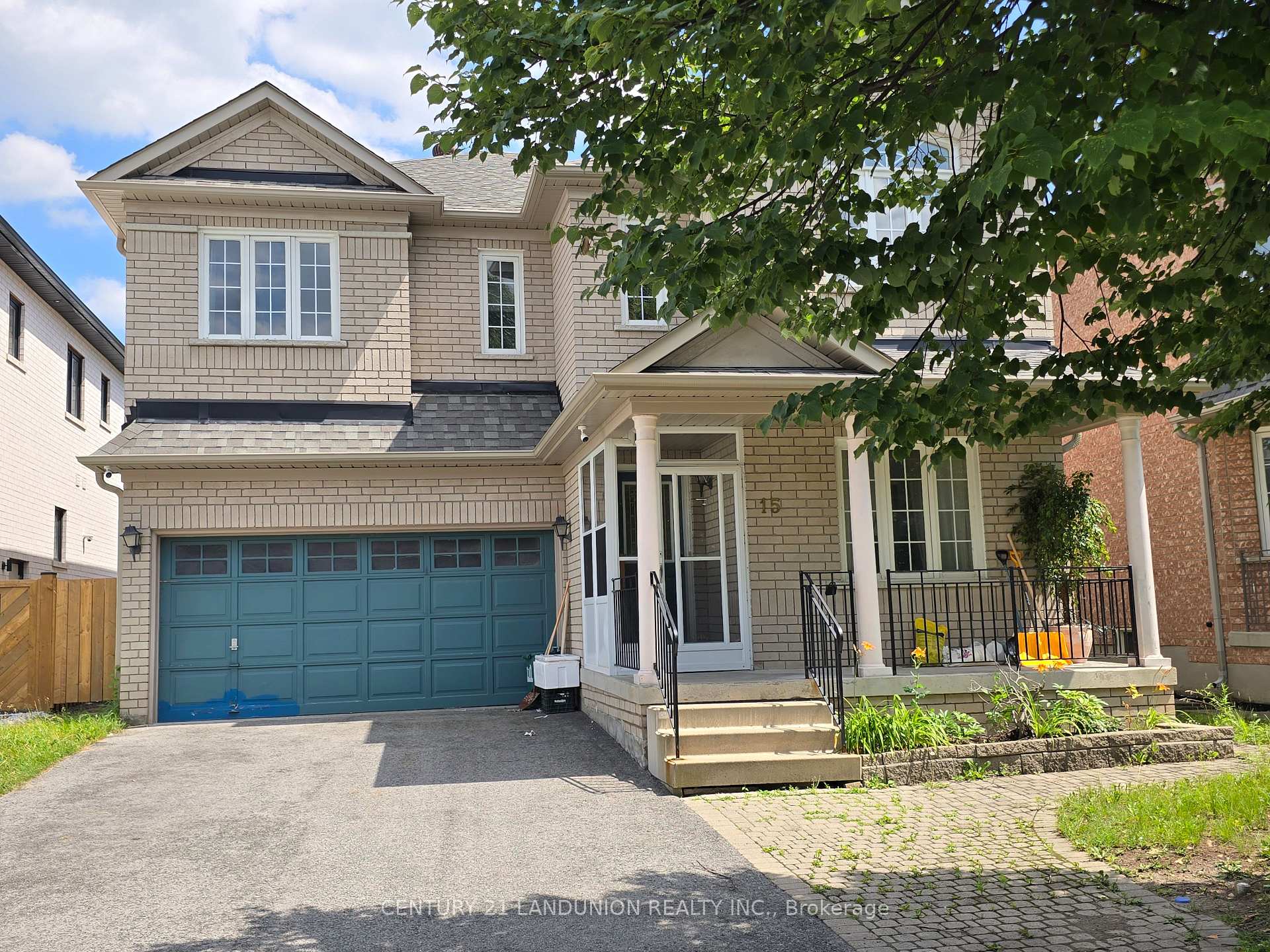 Photo 1 of Unit 3 Rms, 15 Annina Crescent, Markham, Village Green-South Unionville — HOMEH
