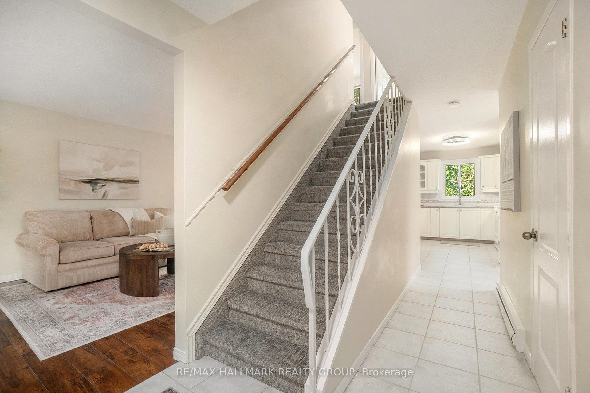 Photo 12 of 1611 Belcourt Boulevard, Ottawa, Orleans/Sunridge — HOMEH