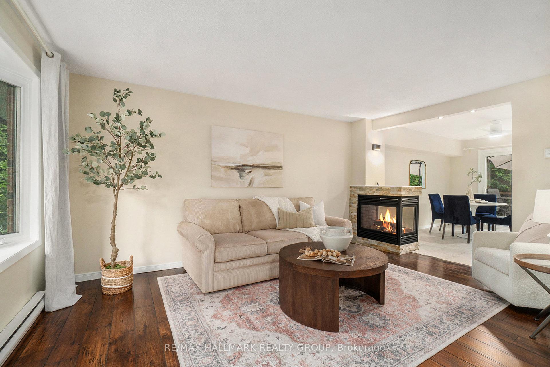 Photo 5 of 1611 Belcourt Boulevard, Ottawa, Orleans/Sunridge — HOMEH