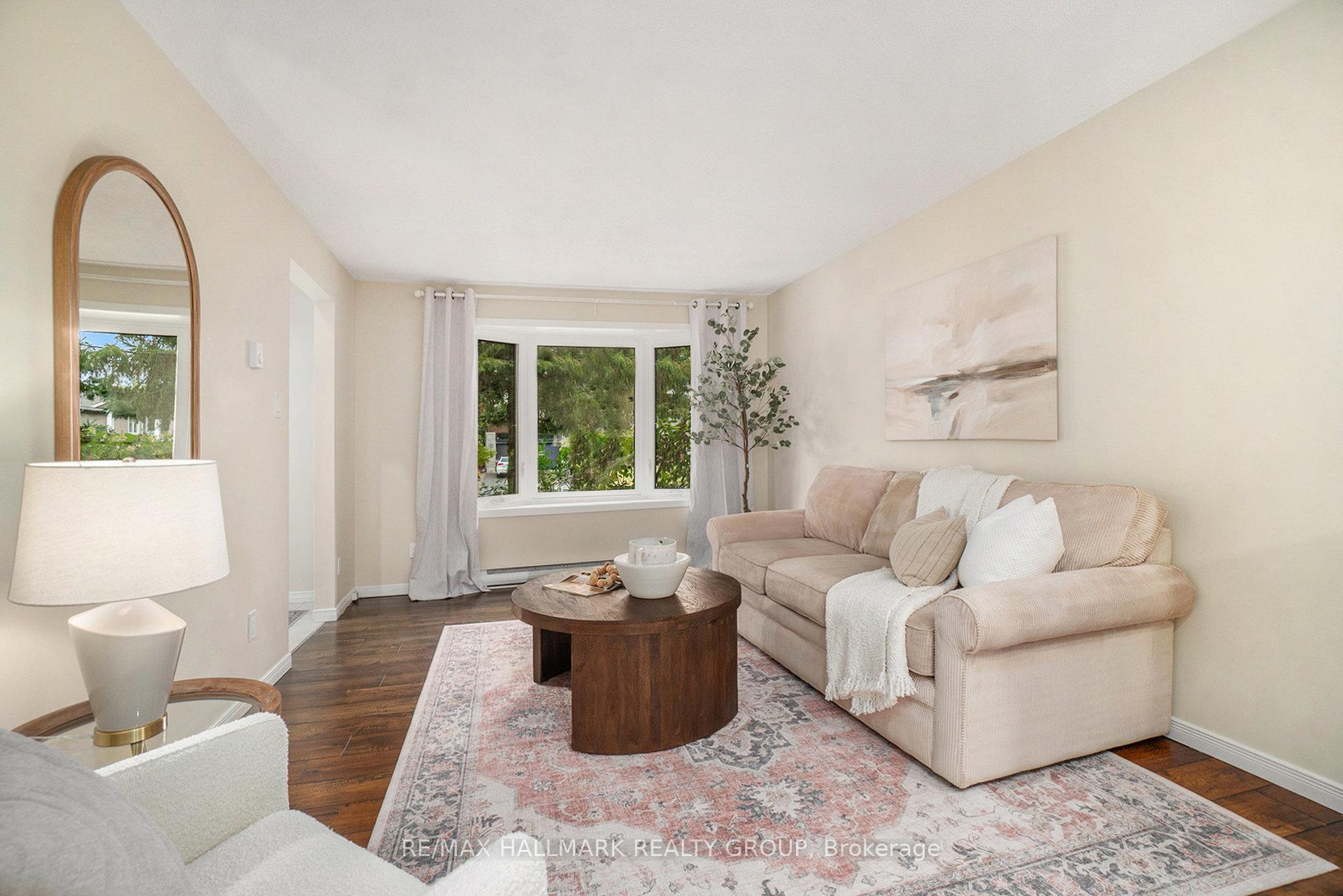 Photo 10 of 1611 Belcourt Boulevard, Ottawa, Orleans/Sunridge — HOMEH