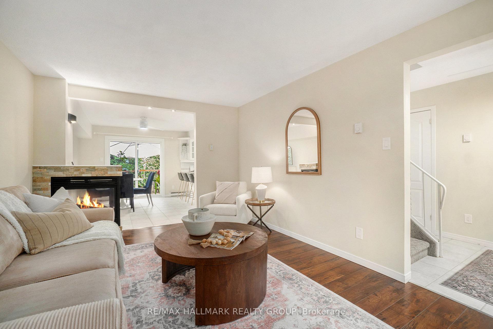 Photo 4 of 1611 Belcourt Boulevard, Ottawa, Orleans/Sunridge — HOMEH