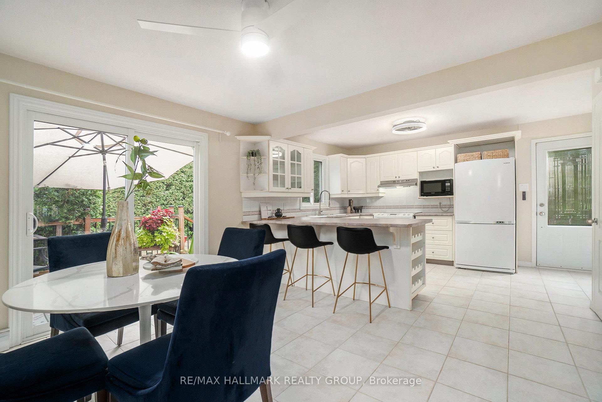 Photo 8 of 1611 Belcourt Boulevard, Ottawa, Orleans/Sunridge — HOMEH