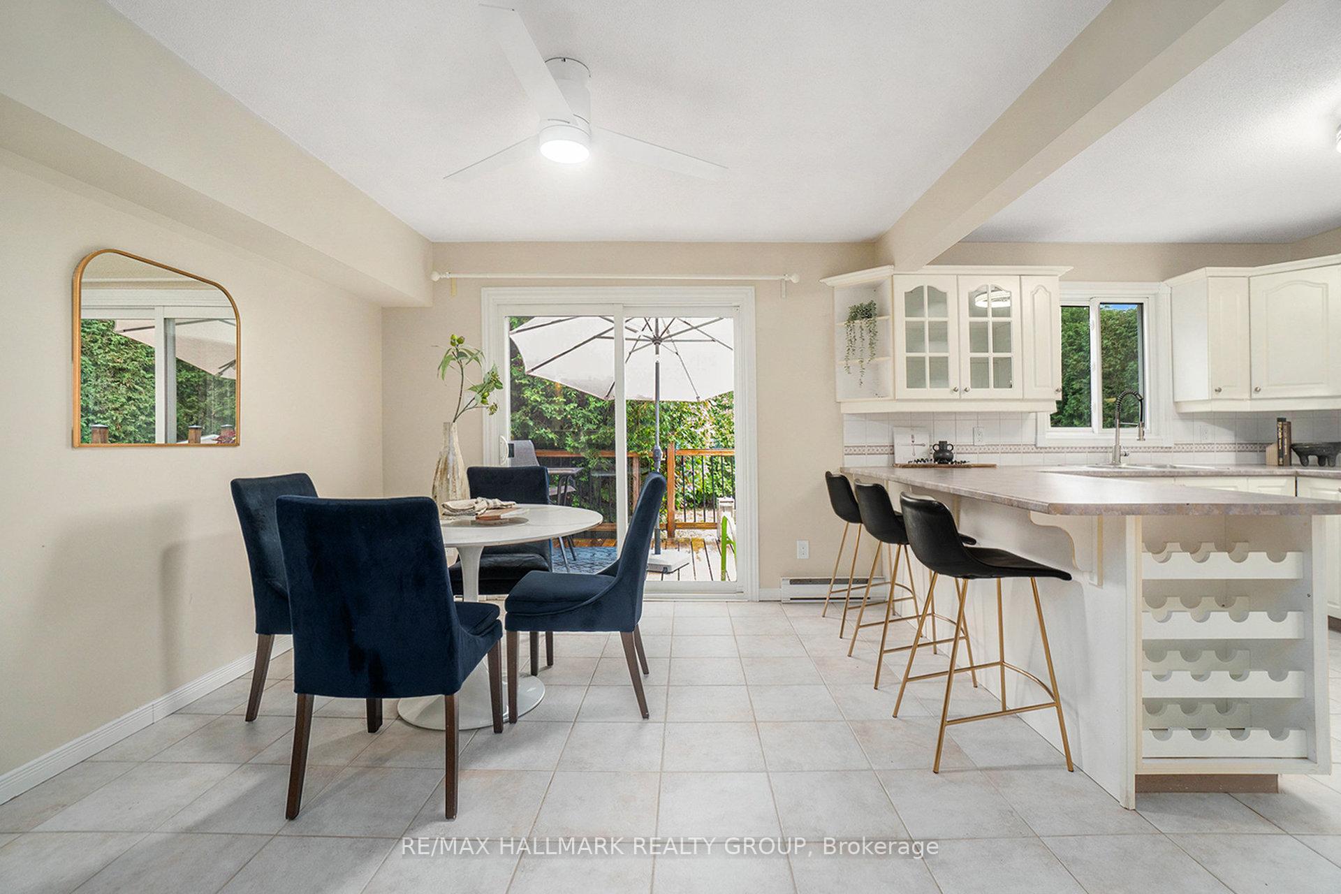 Photo 11 of 1611 Belcourt Boulevard, Ottawa, Orleans/Sunridge — HOMEH