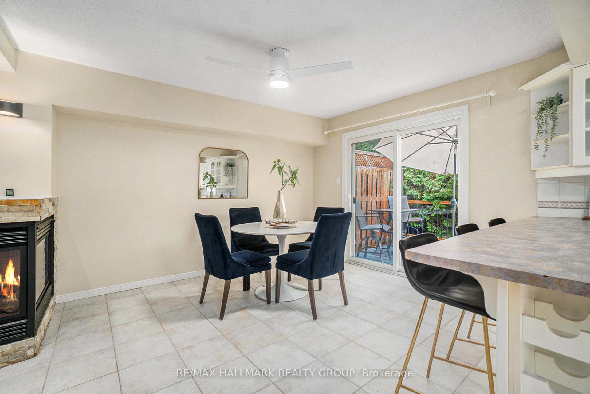 Photo 13 of 1611 Belcourt Boulevard, Ottawa, Orleans/Sunridge — HOMEH