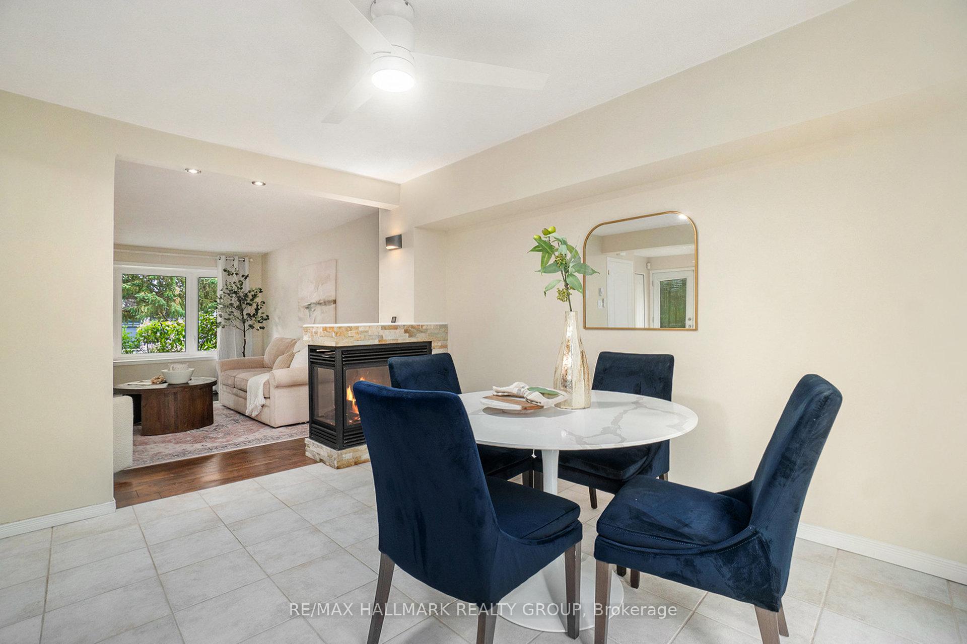 Photo 15 of 1611 Belcourt Boulevard, Ottawa, Orleans/Sunridge — HOMEH
