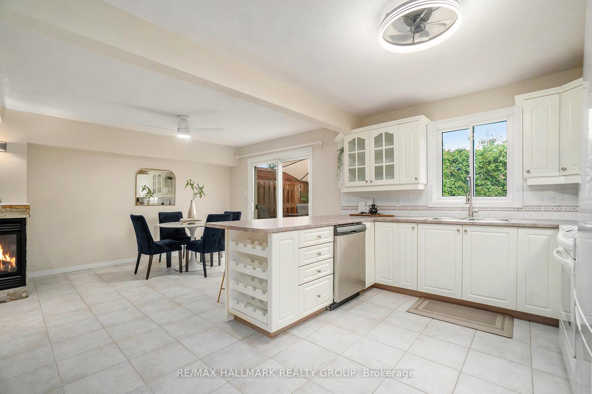 Photo 17 of 1611 Belcourt Boulevard, Ottawa, Orleans/Sunridge — HOMEH