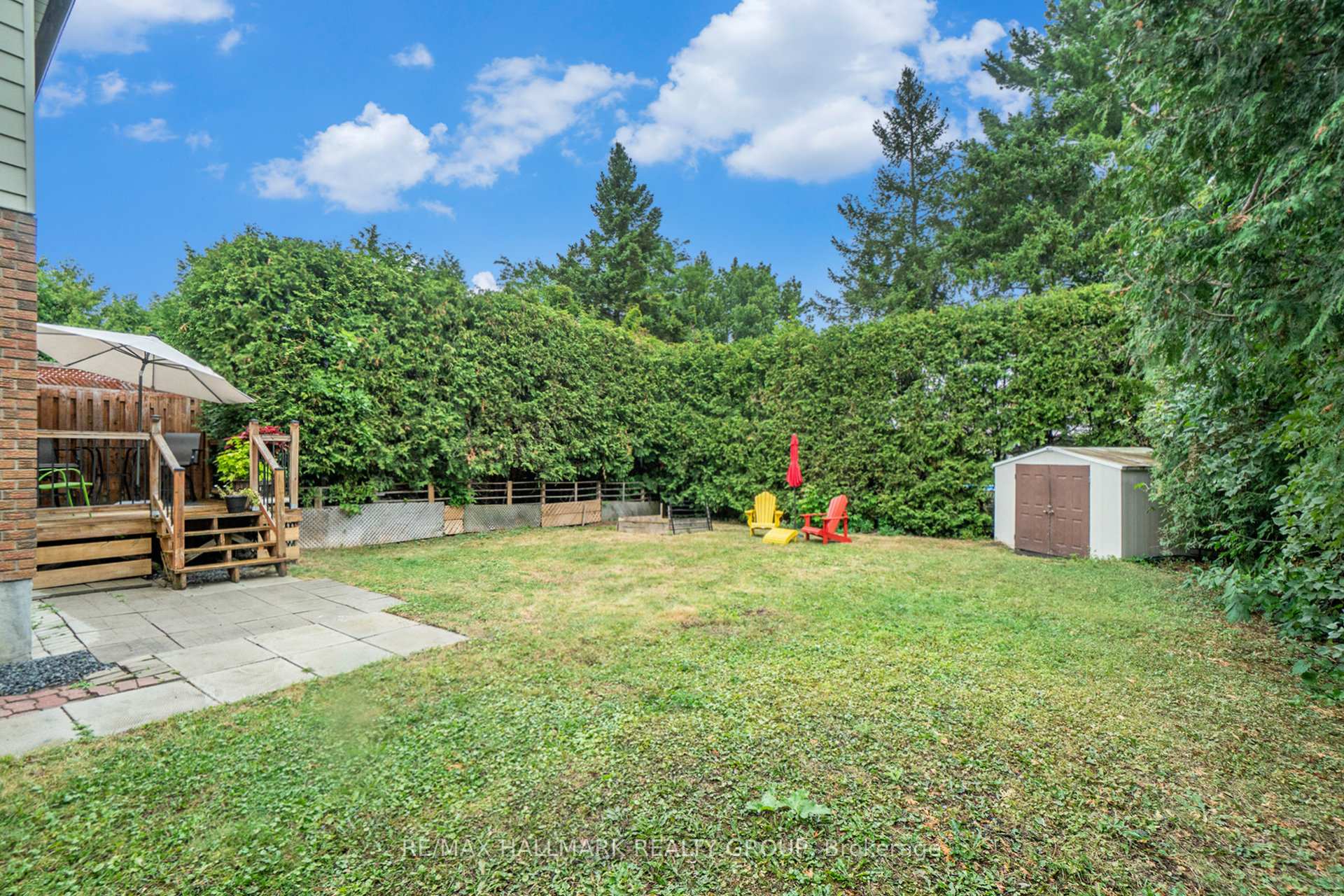 Photo 28 of 1611 Belcourt Boulevard, Ottawa, Orleans/Sunridge — HOMEH