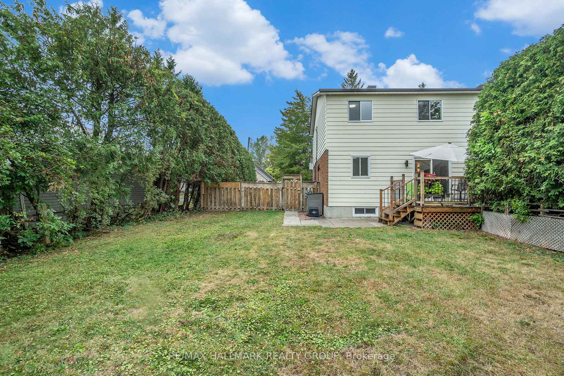 Photo 29 of 1611 Belcourt Boulevard, Ottawa, Orleans/Sunridge — HOMEH
