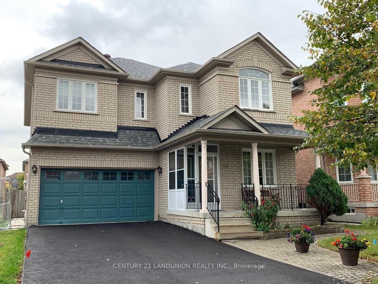 Photo 1 of Unit 2 Rms, 15 Annina Crescent, Markham, Village Green-South Unionville — HOMEH