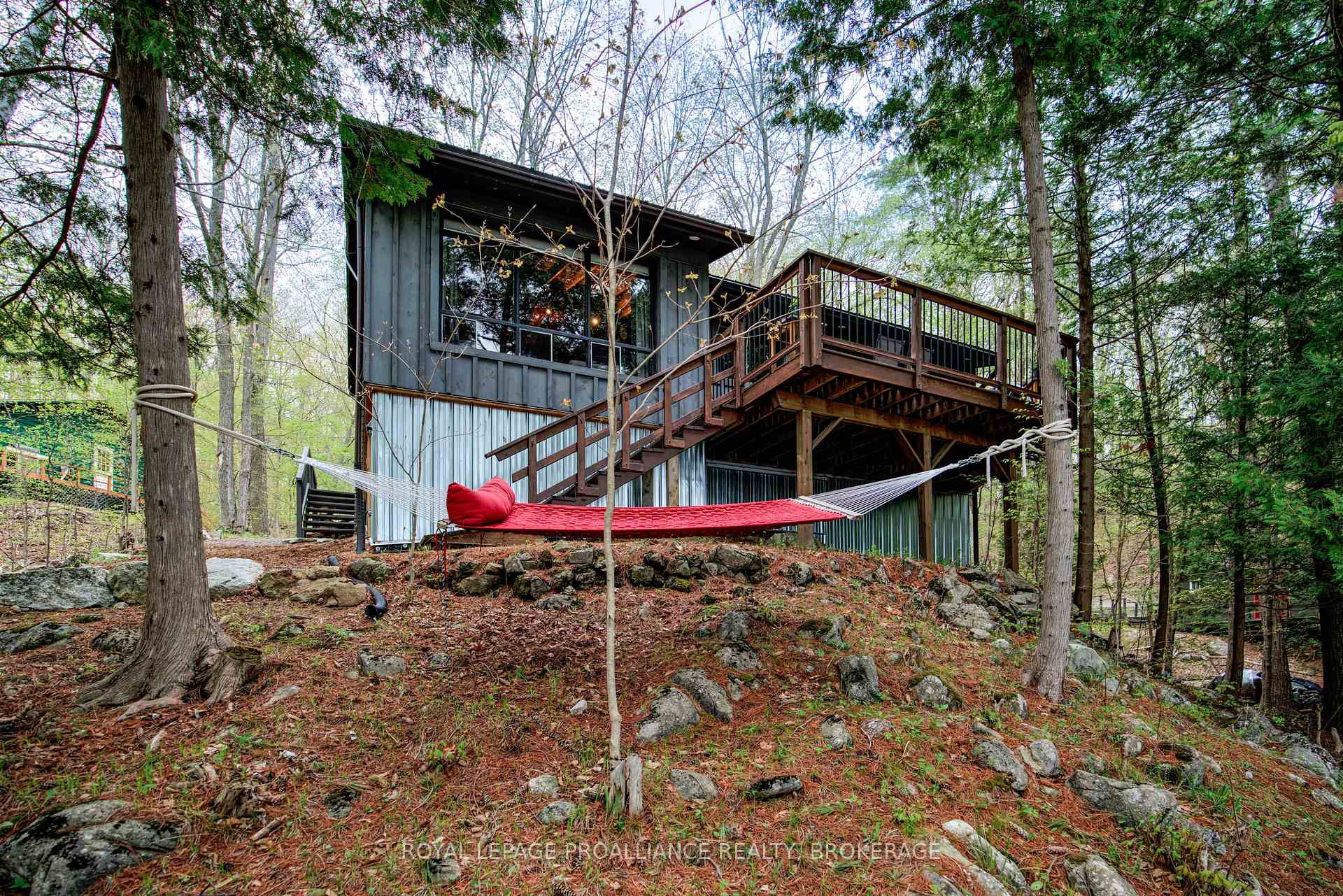 Photo 2 of 45 Shoal Lane, Frontenac, Frontenac South — HOMEH