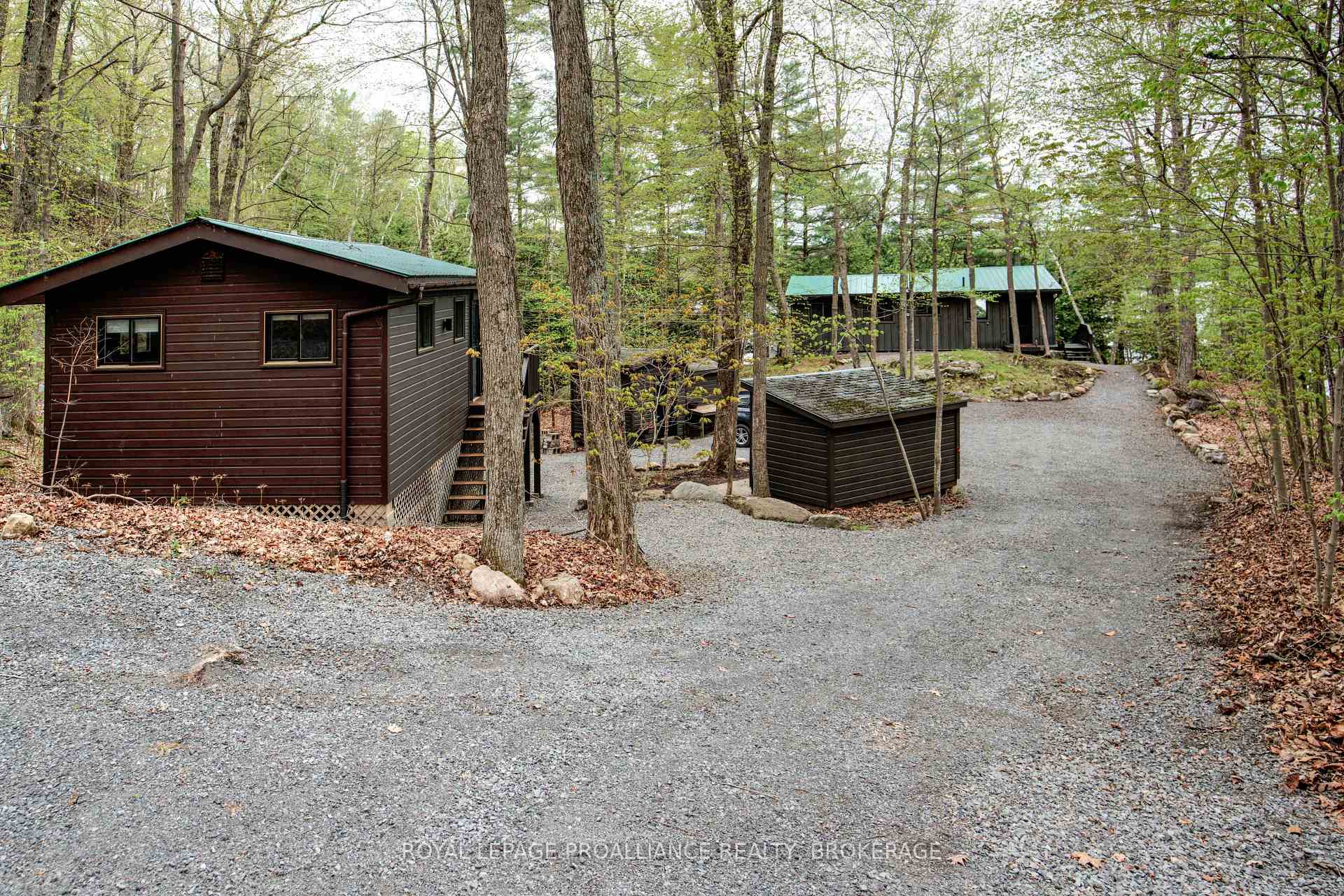 Photo 4 of 45 Shoal Lane, Frontenac, Frontenac South — HOMEH
