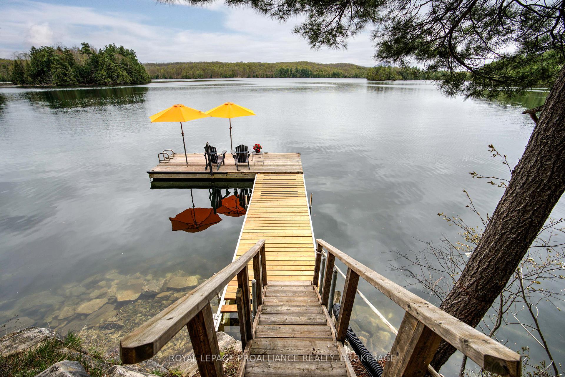 Photo 5 of 45 Shoal Lane, Frontenac, Frontenac South — HOMEH