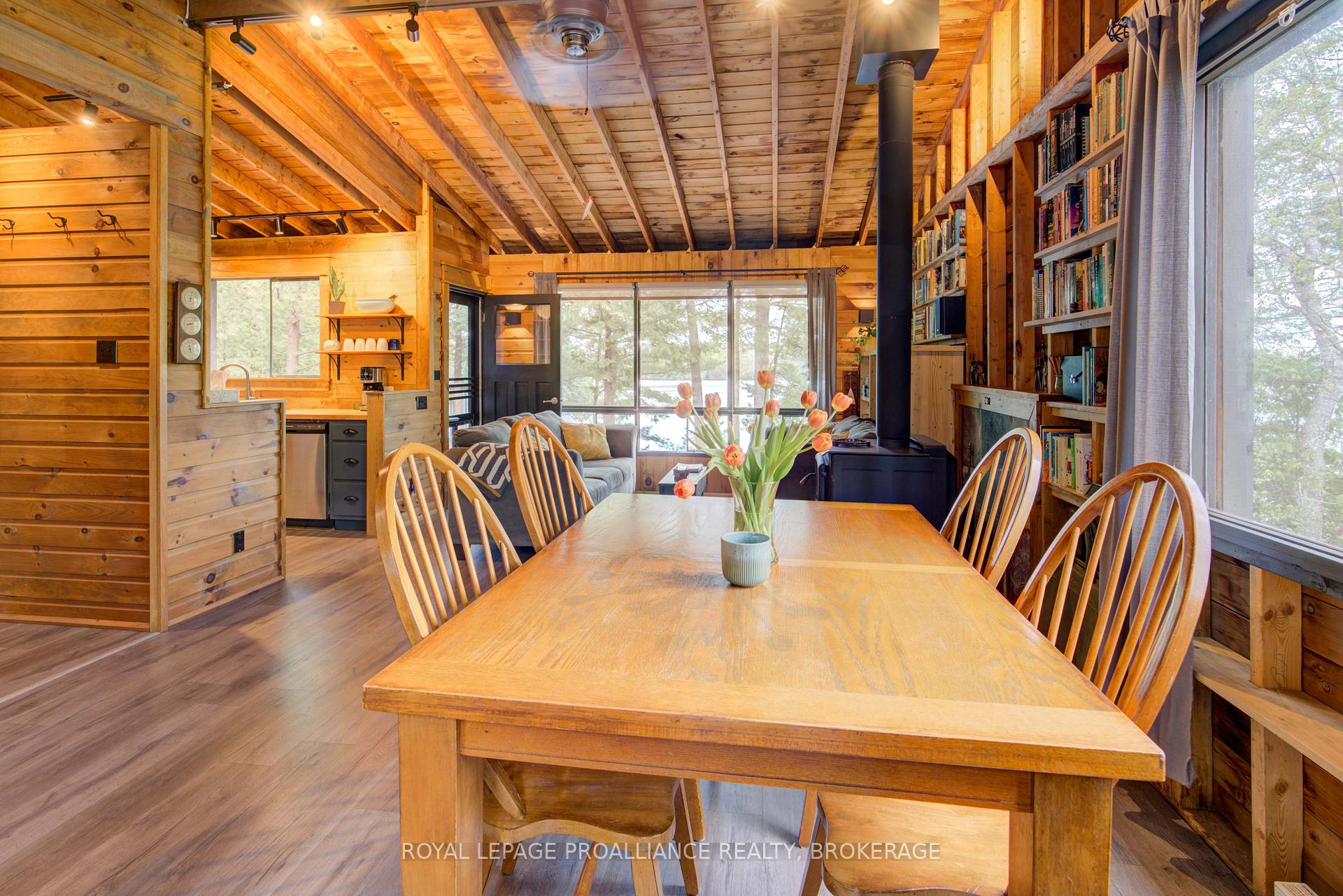Photo 7 of 45 Shoal Lane, Frontenac, Frontenac South — HOMEH