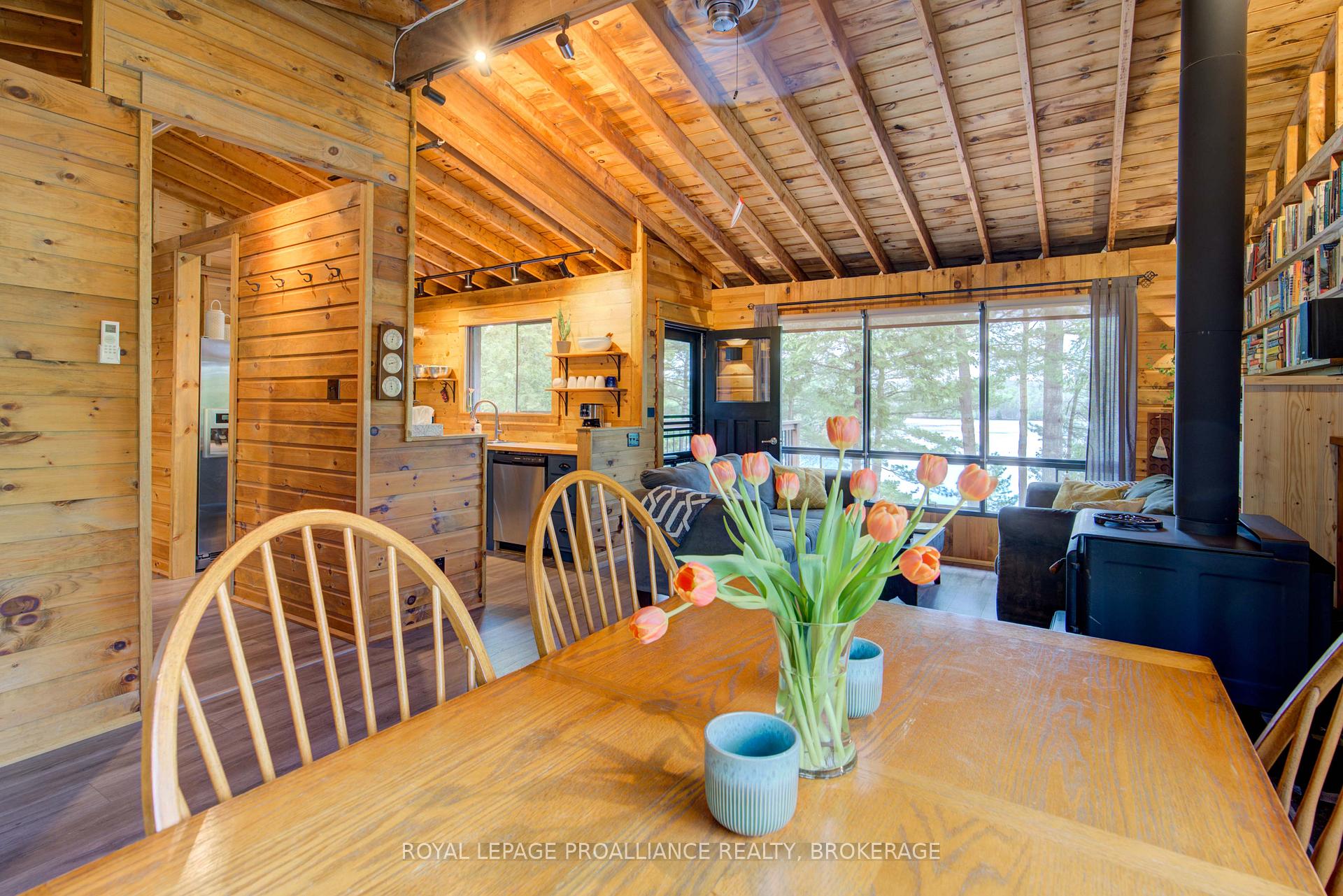Photo 8 of 45 Shoal Lane, Frontenac, Frontenac South — HOMEH