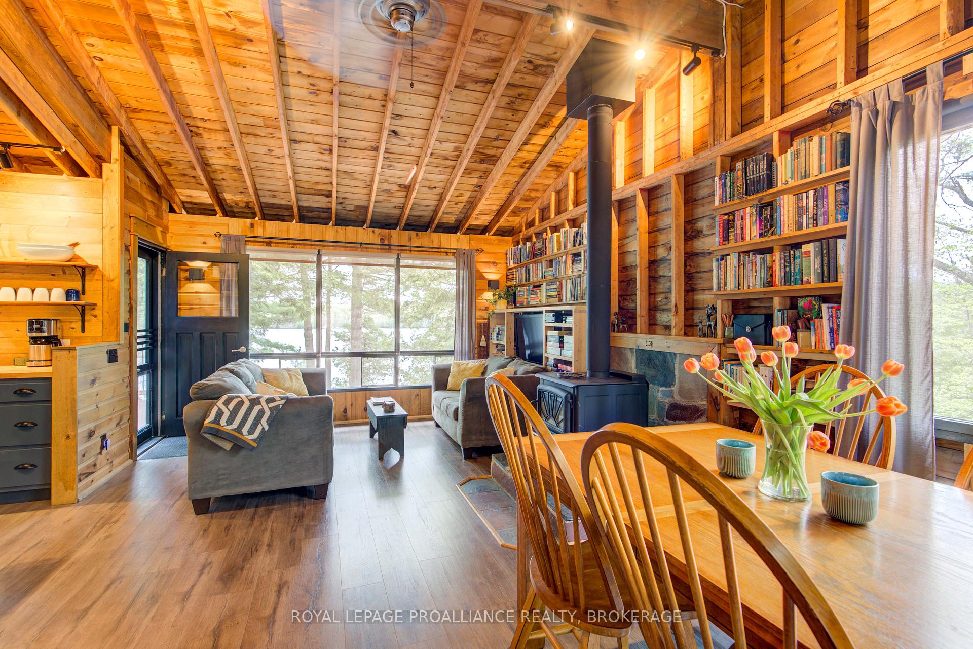 Photo 11 of 45 Shoal Lane, Frontenac, Frontenac South — HOMEH