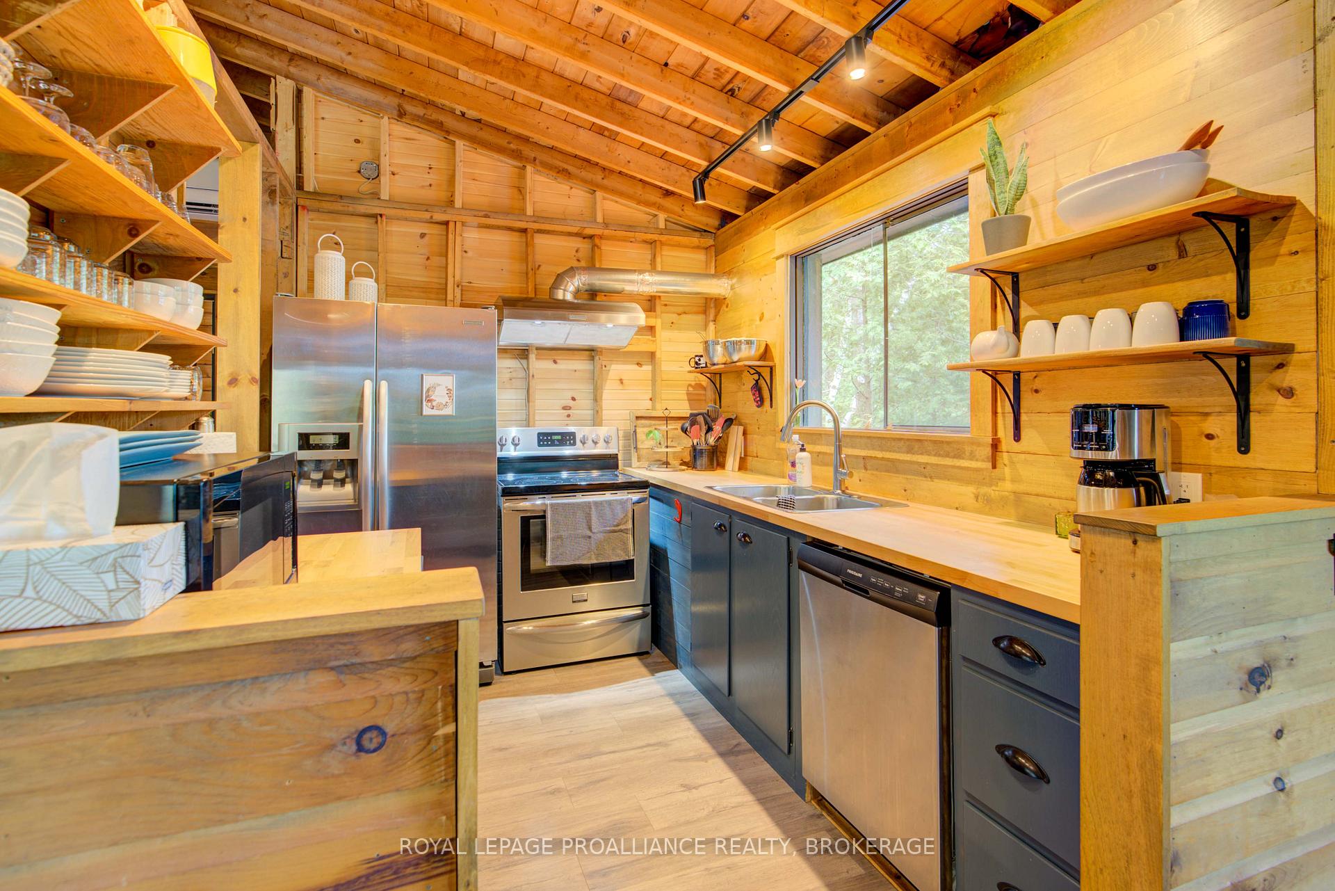 Photo 13 of 45 Shoal Lane, Frontenac, Frontenac South — HOMEH
