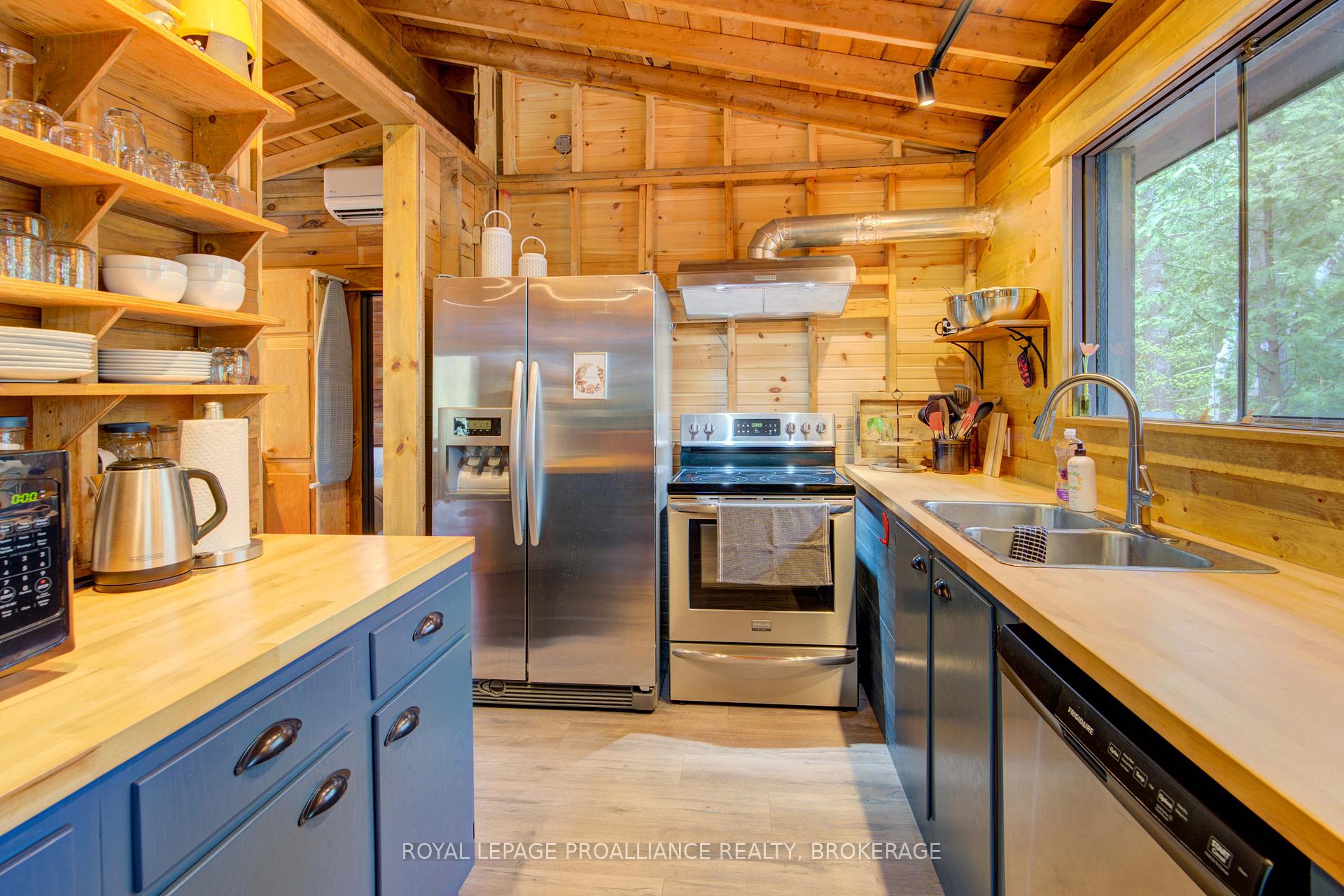 Photo 14 of 45 Shoal Lane, Frontenac, Frontenac South — HOMEH